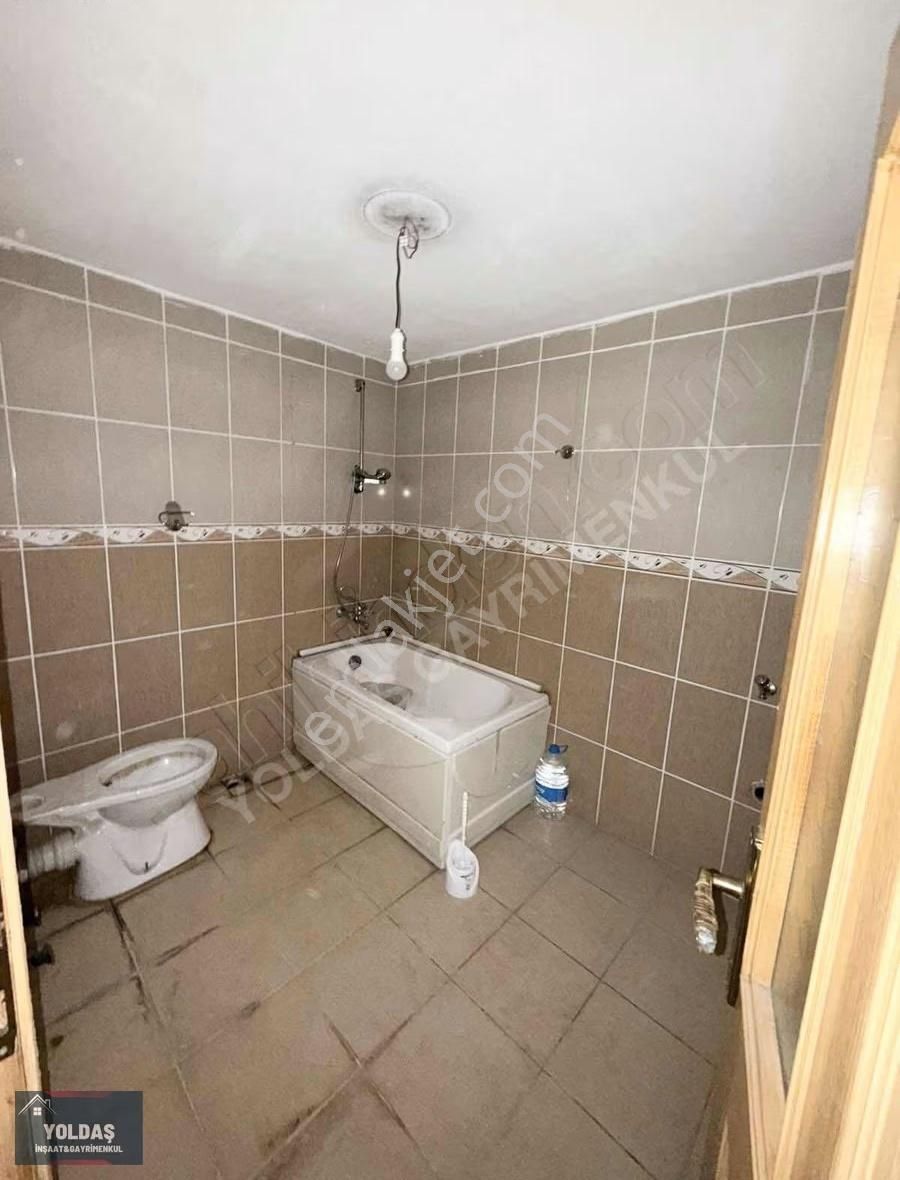 Yoldaş İnş Satılık 5+1 297 M2 Asansörlü Otoparklı Dublex - Görsel 25