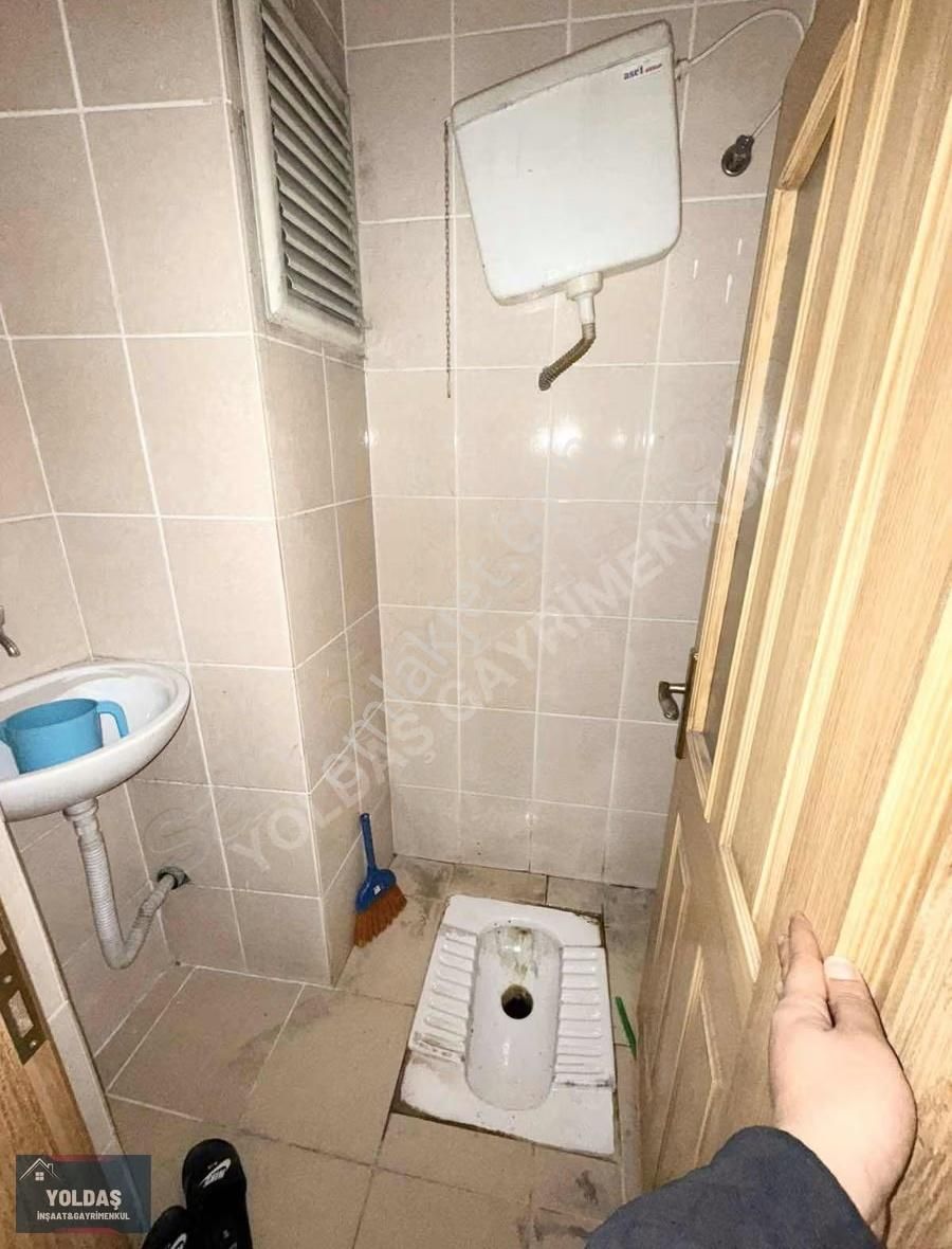 Yoldaş İnş Satılık 5+1 297 M2 Asansörlü Otoparklı Dublex - Görsel 20