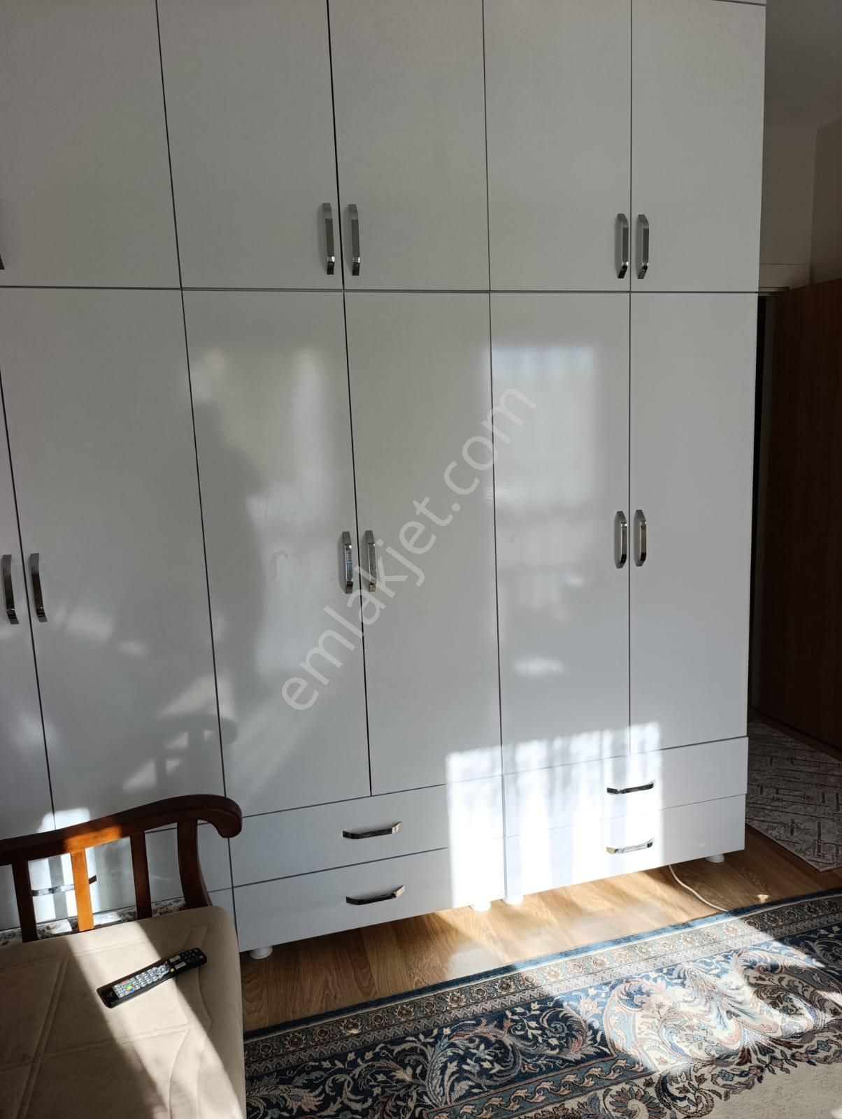 Karaca'dan Gödene 804 Konutları Geniş 2+1 Satılık Daire - Görsel 11