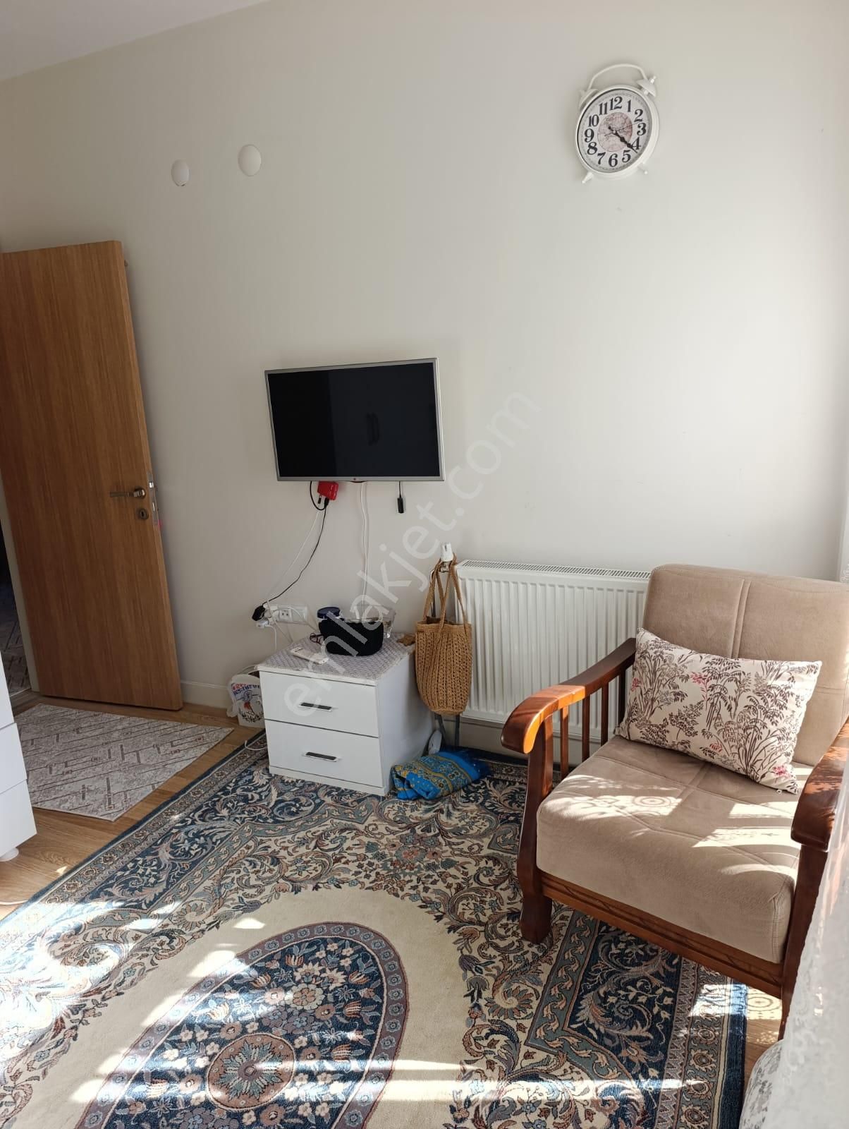 Karaca'dan Gödene 804 Konutları Geniş 2+1 Satılık Daire - Görsel 14