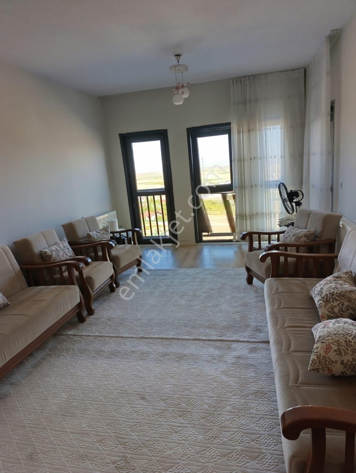 Karaca'dan Gödene 804 Konutları Geniş 2+1 Satılık Daire - Görsel 9