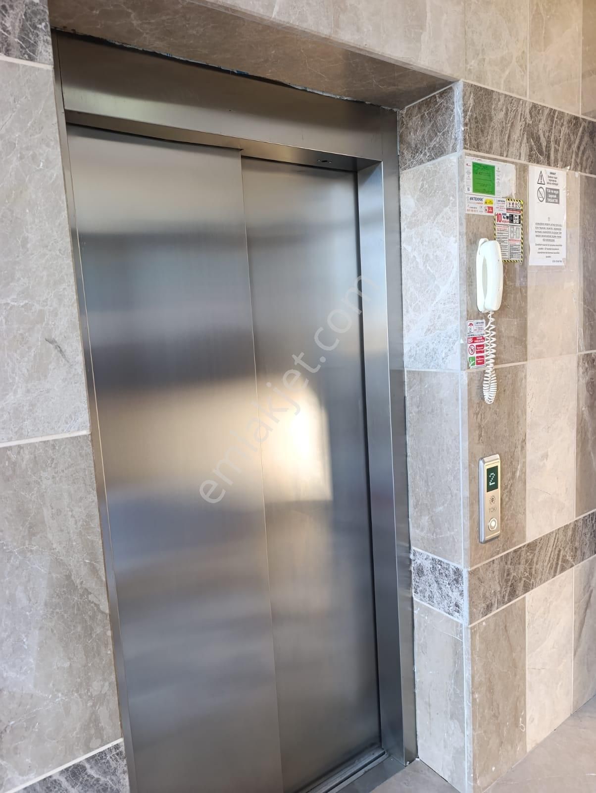 Karaca'dan Gödene 804 Konutları Geniş 2+1 Satılık Daire - Görsel 3