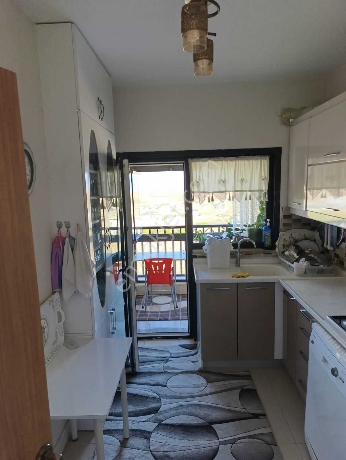 Karaca'dan Gödene 804 Konutları Geniş 2+1 Satılık Daire - Görsel 4