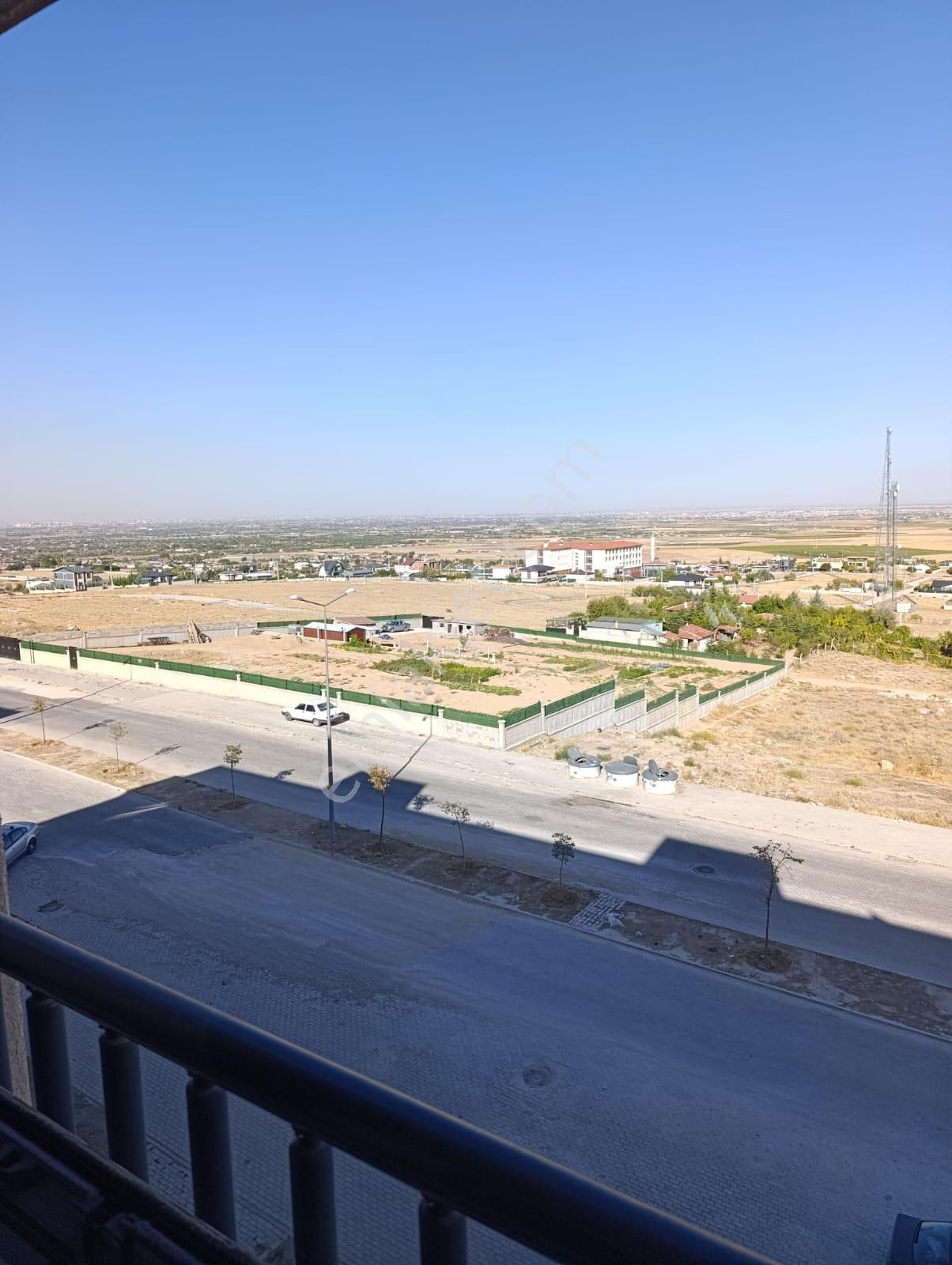 Karaca'dan Gödene 804 Konutları Geniş 2+1 Satılık Daire - Görsel 6