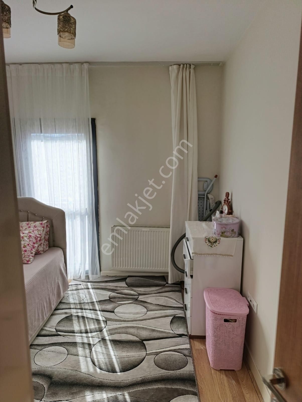 Karaca'dan Gödene 804 Konutları Geniş 2+1 Satılık Daire - Görsel 15