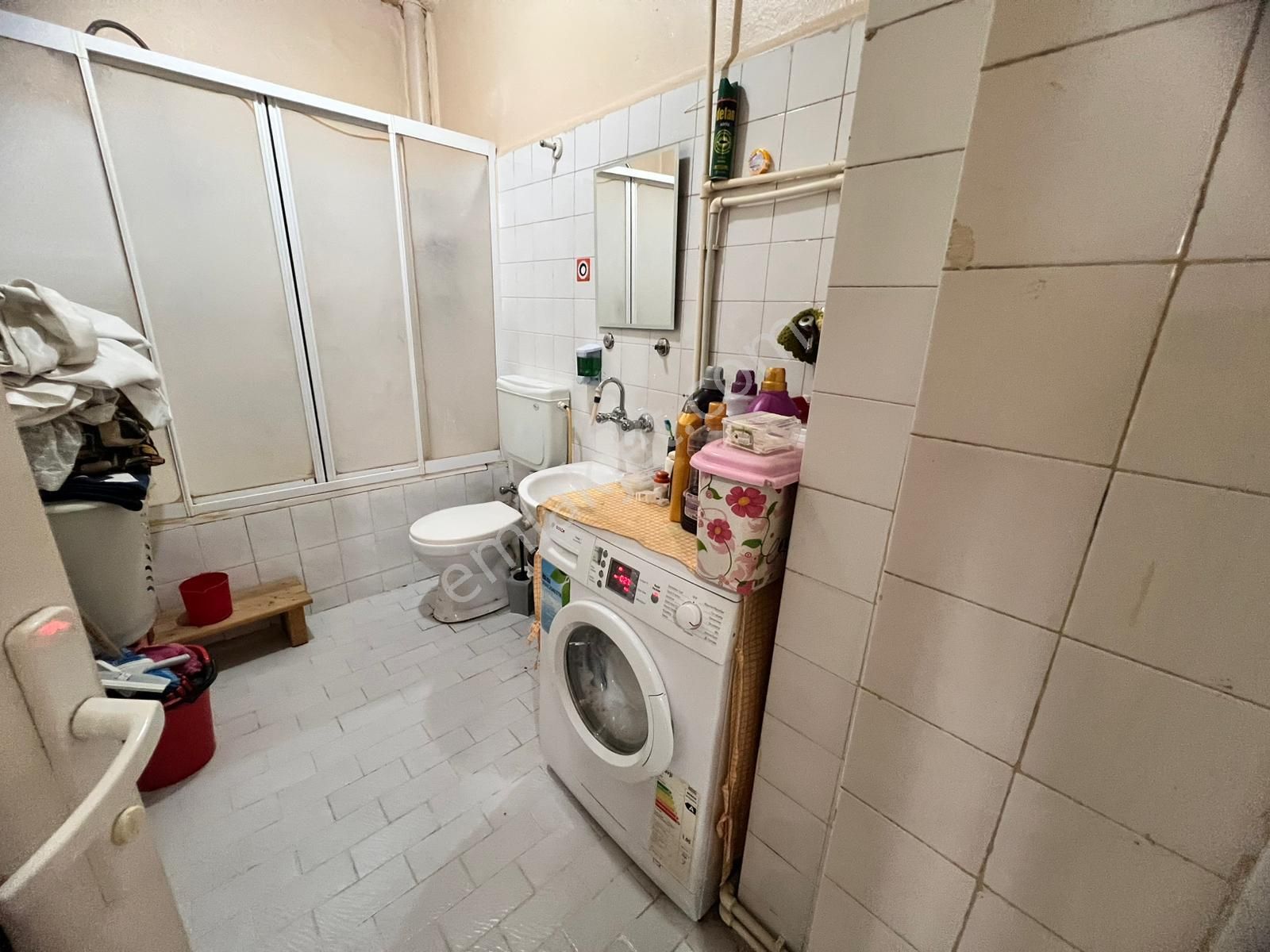 Karaca'dan Gödene 804 Konutları Geniş 2+1 Satılık Daire - Görsel 17