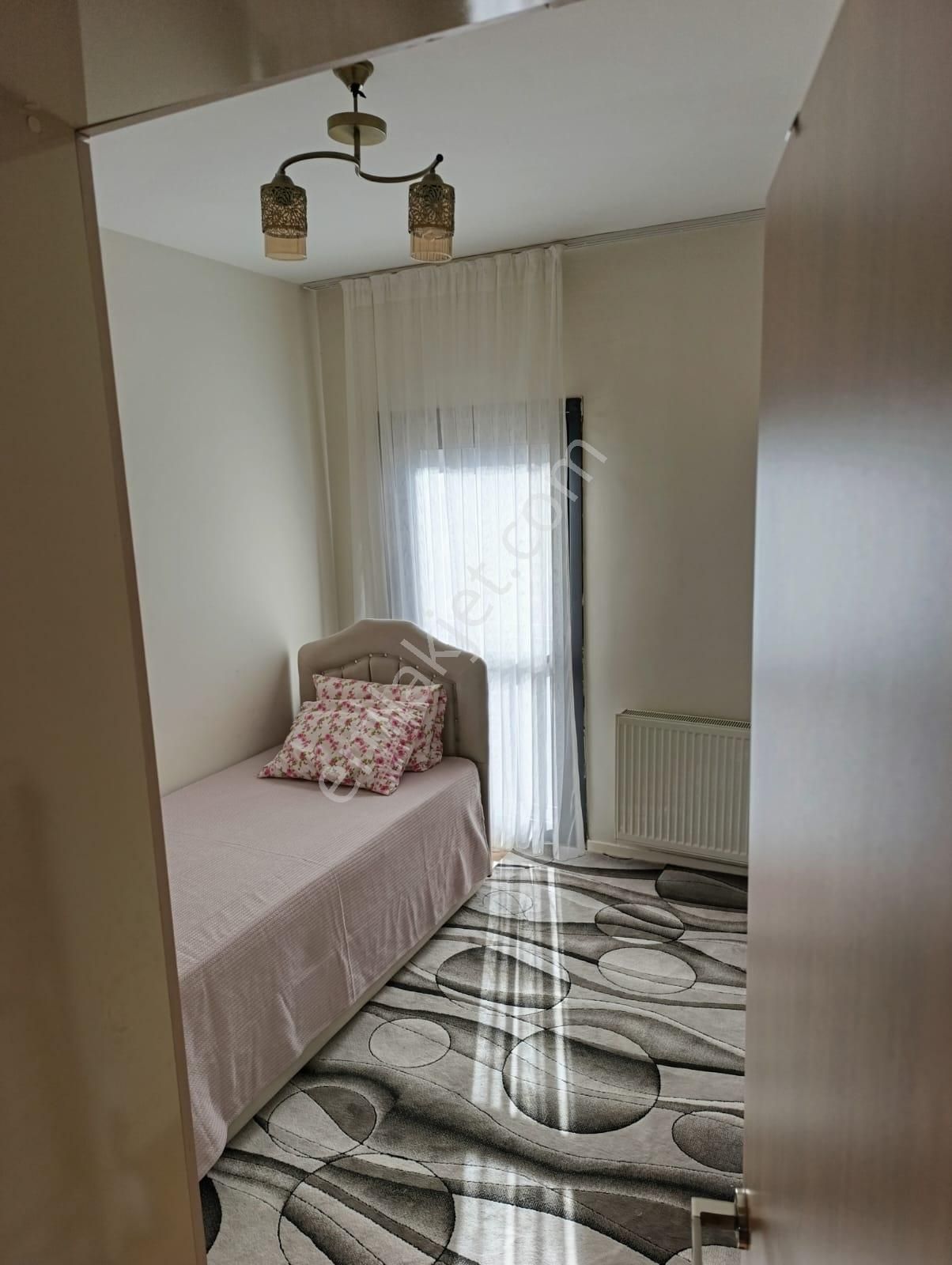 Karaca'dan Gödene 804 Konutları Geniş 2+1 Satılık Daire - Görsel 18