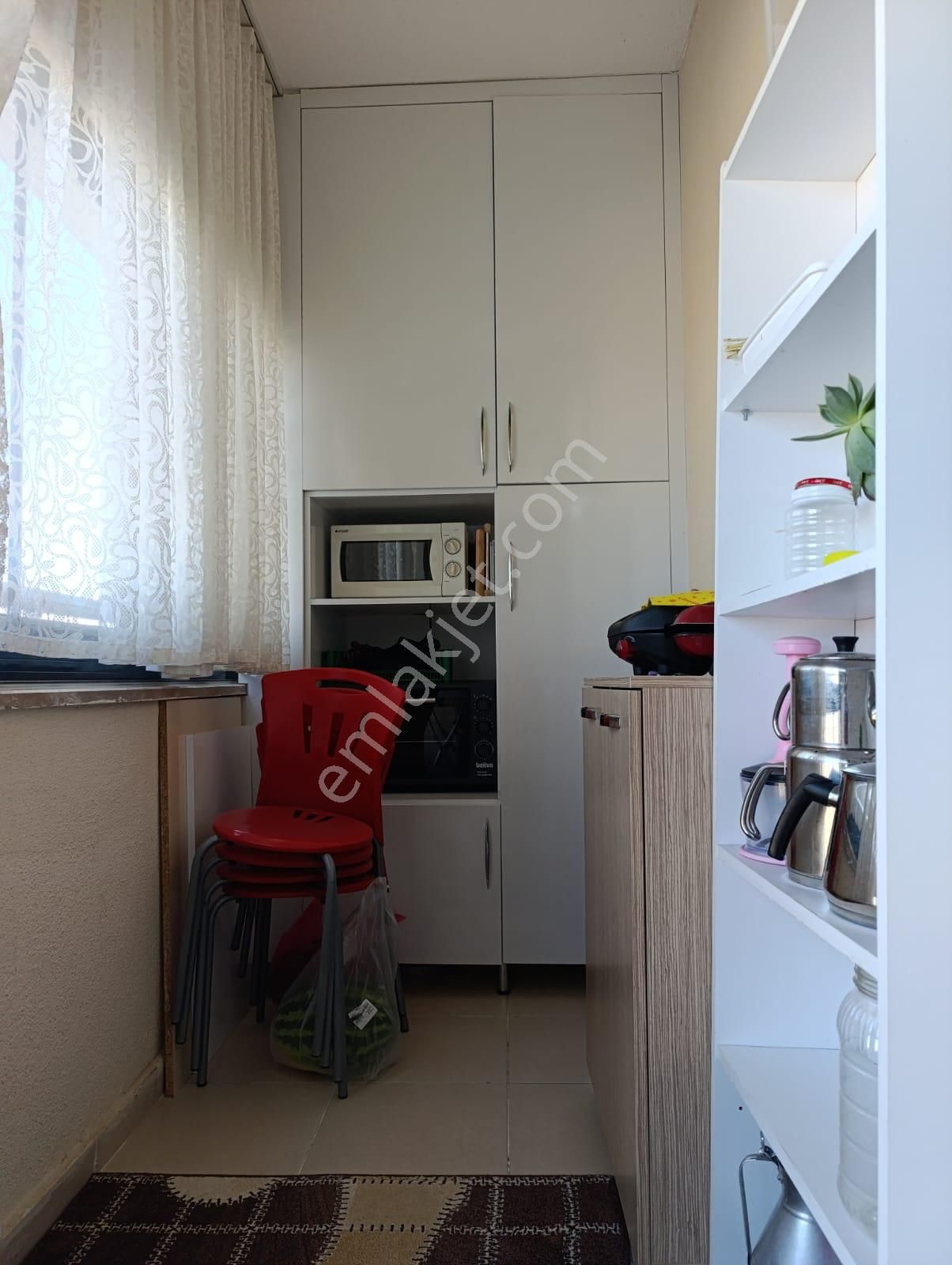 Karaca'dan Gödene 804 Konutları Geniş 2+1 Satılık Daire - Görsel 8