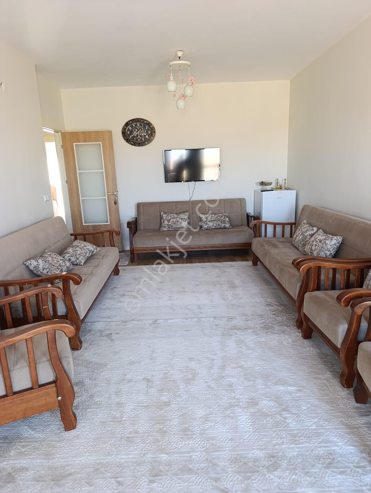 Karaca'dan Gödene 804 Konutları Geniş 2+1 Satılık Daire - Görsel 10