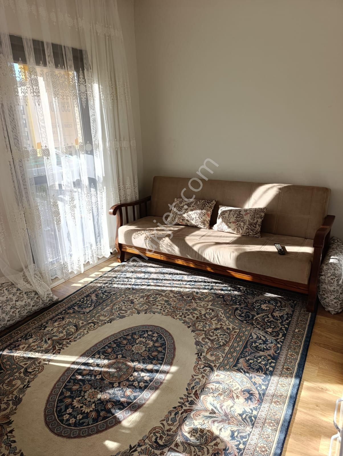 Karaca'dan Gödene 804 Konutları Geniş 2+1 Satılık Daire - Görsel 12