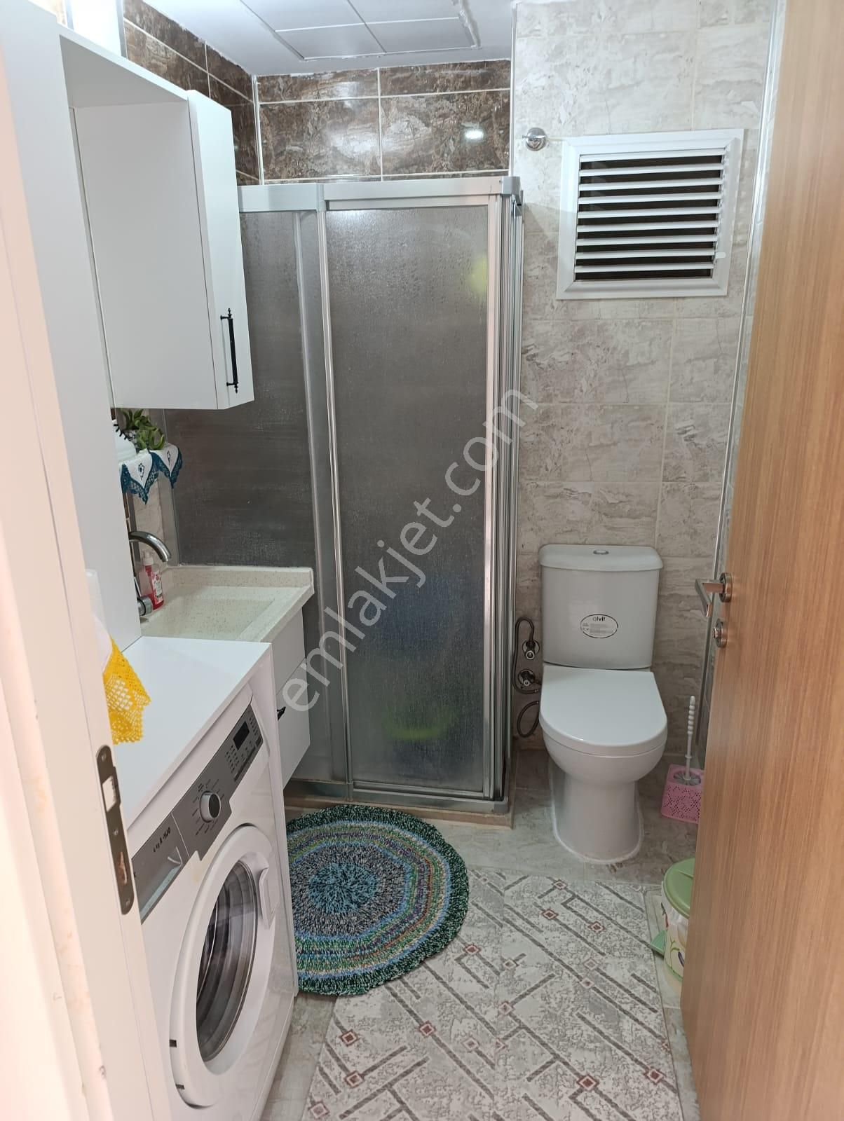 Karaca'dan Gödene 804 Konutları Geniş 2+1 Satılık Daire - Görsel 13