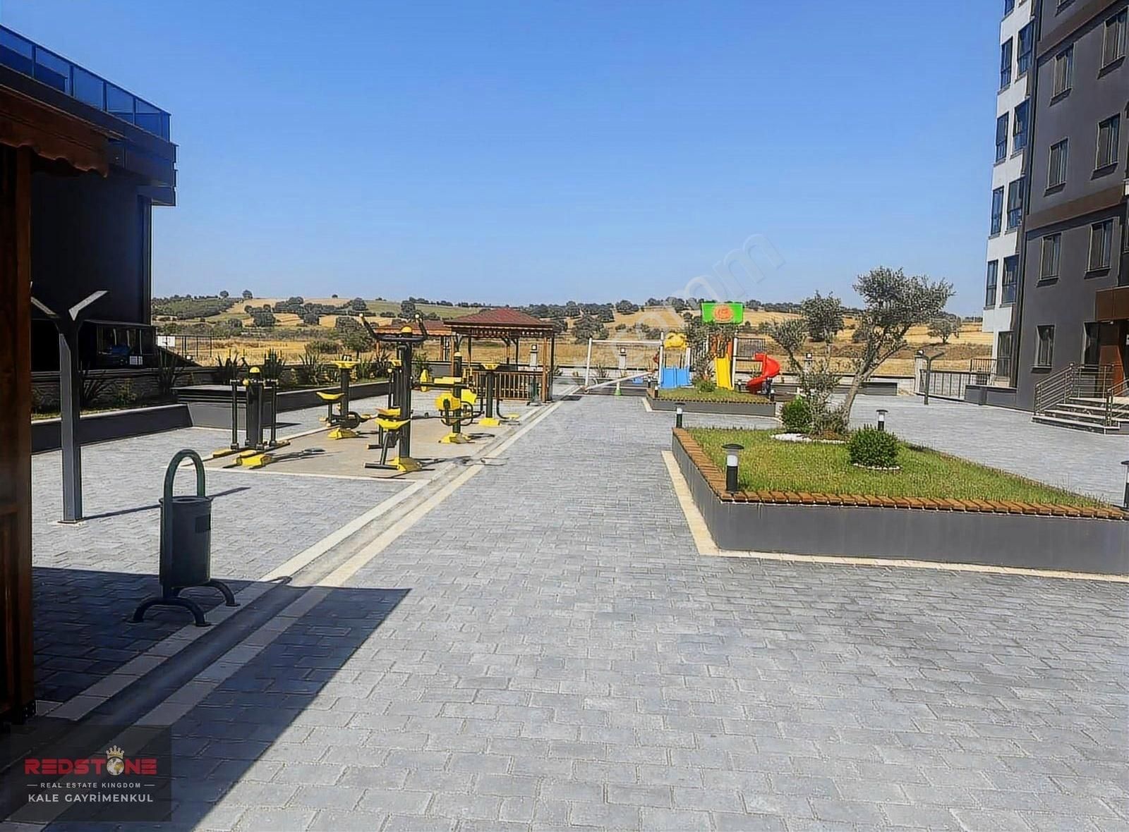 Çanakkale Esenler'de Kaçırılmayacak 3+1 Daire Fırsatı! - Görsel 9