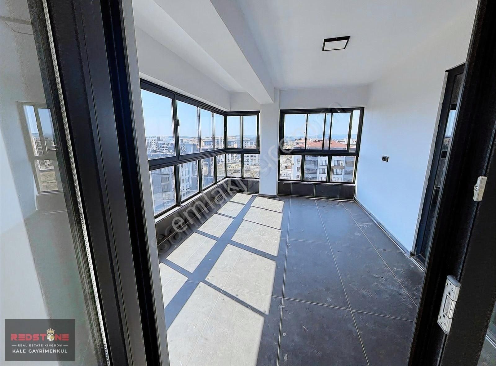 Çanakkale Esenler De Geniş Lüks 3+1 Daire - Görsel 3