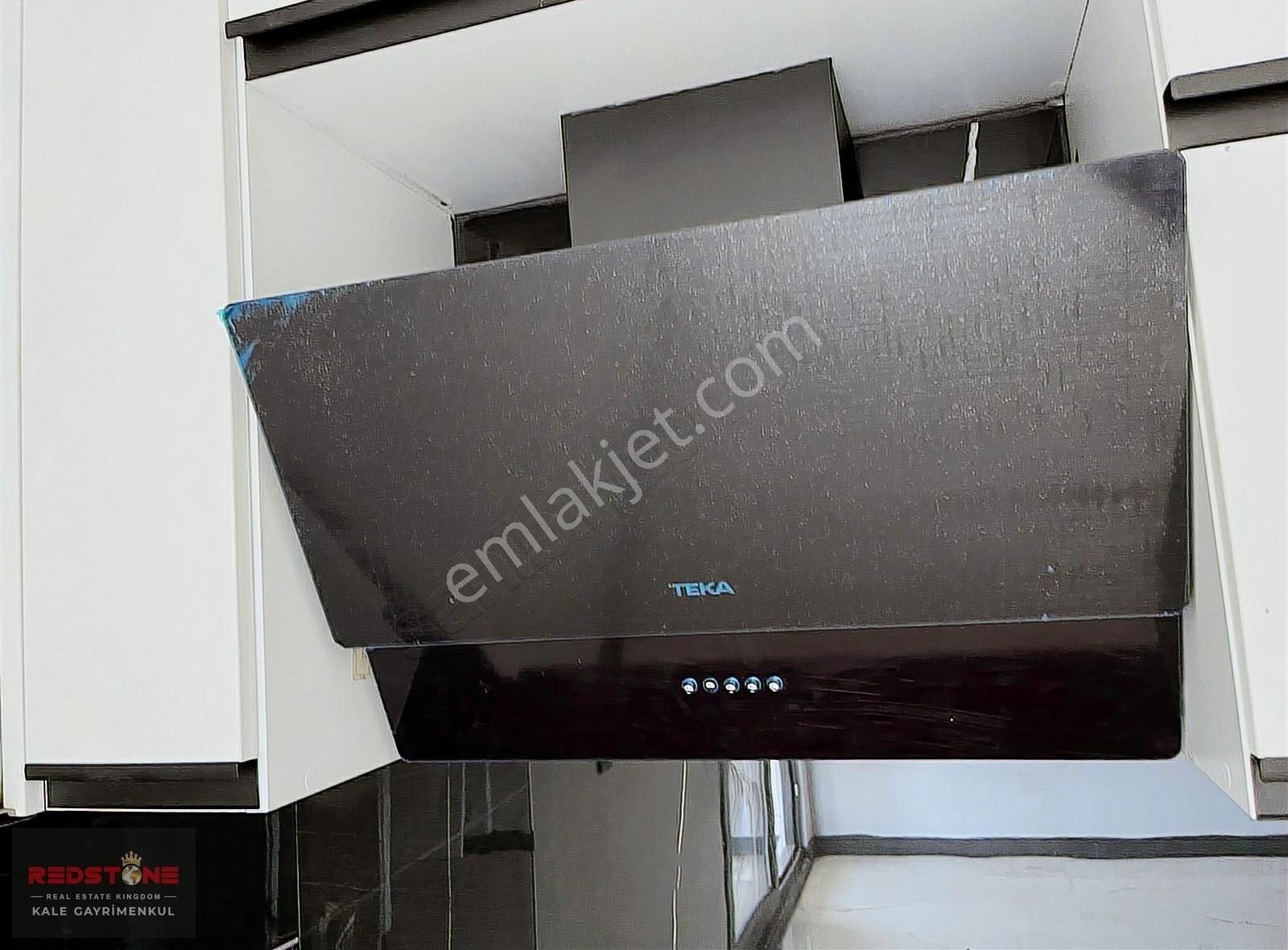 Çanakkale Esenler De Geniş Lüks 3+1 Daire - Görsel 18