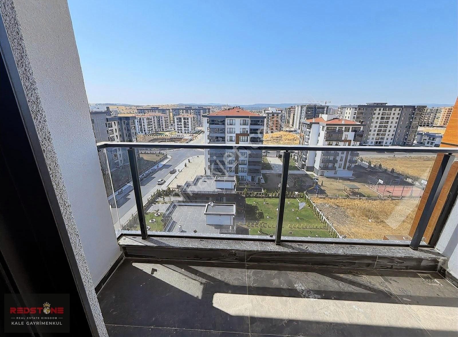 Çanakkale Esenler De Geniş Lüks 3+1 Daire - Görsel 32