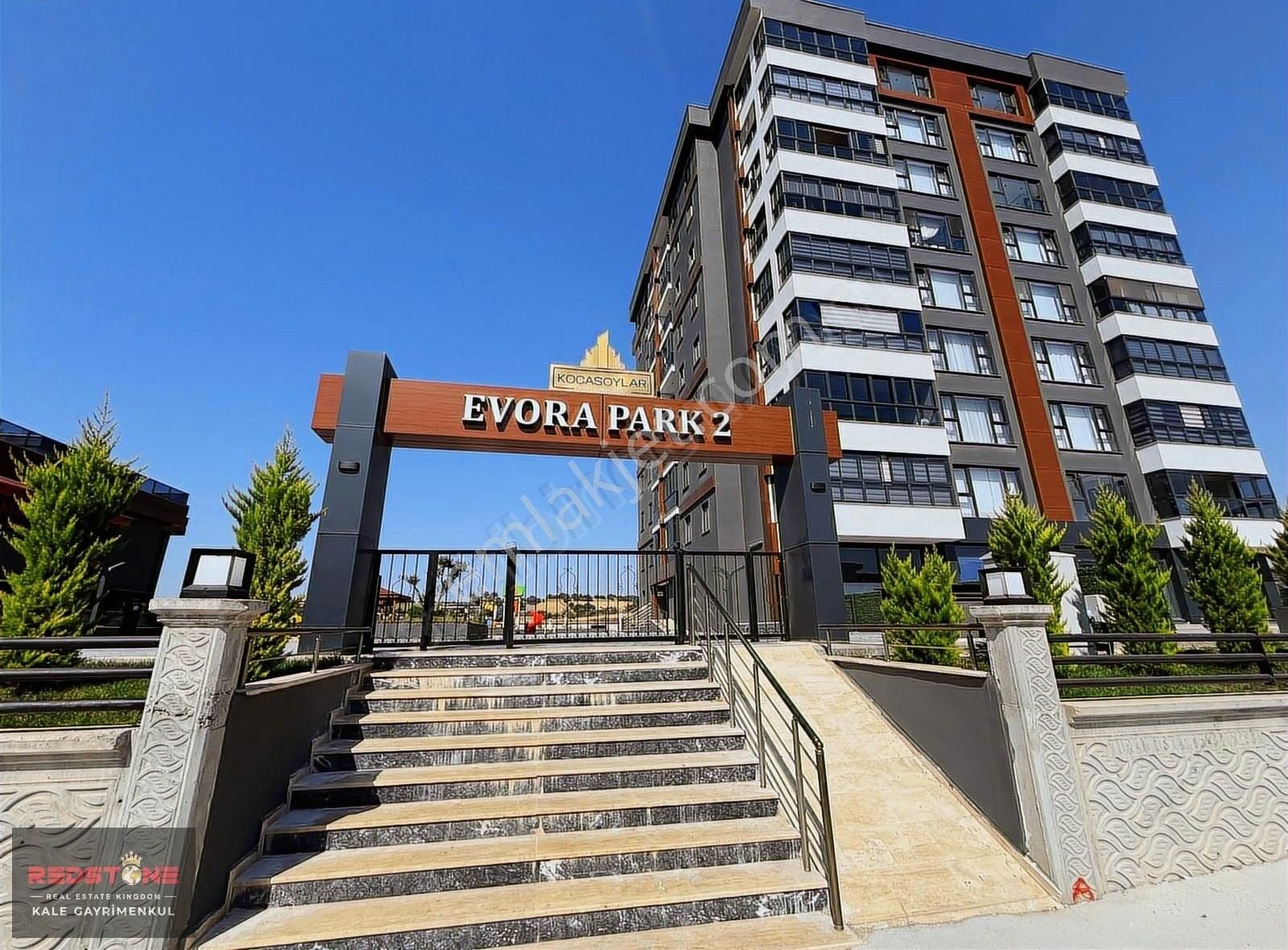 Çanakkale Esenler De Geniş Lüks 3+1 Daire - Görsel 6