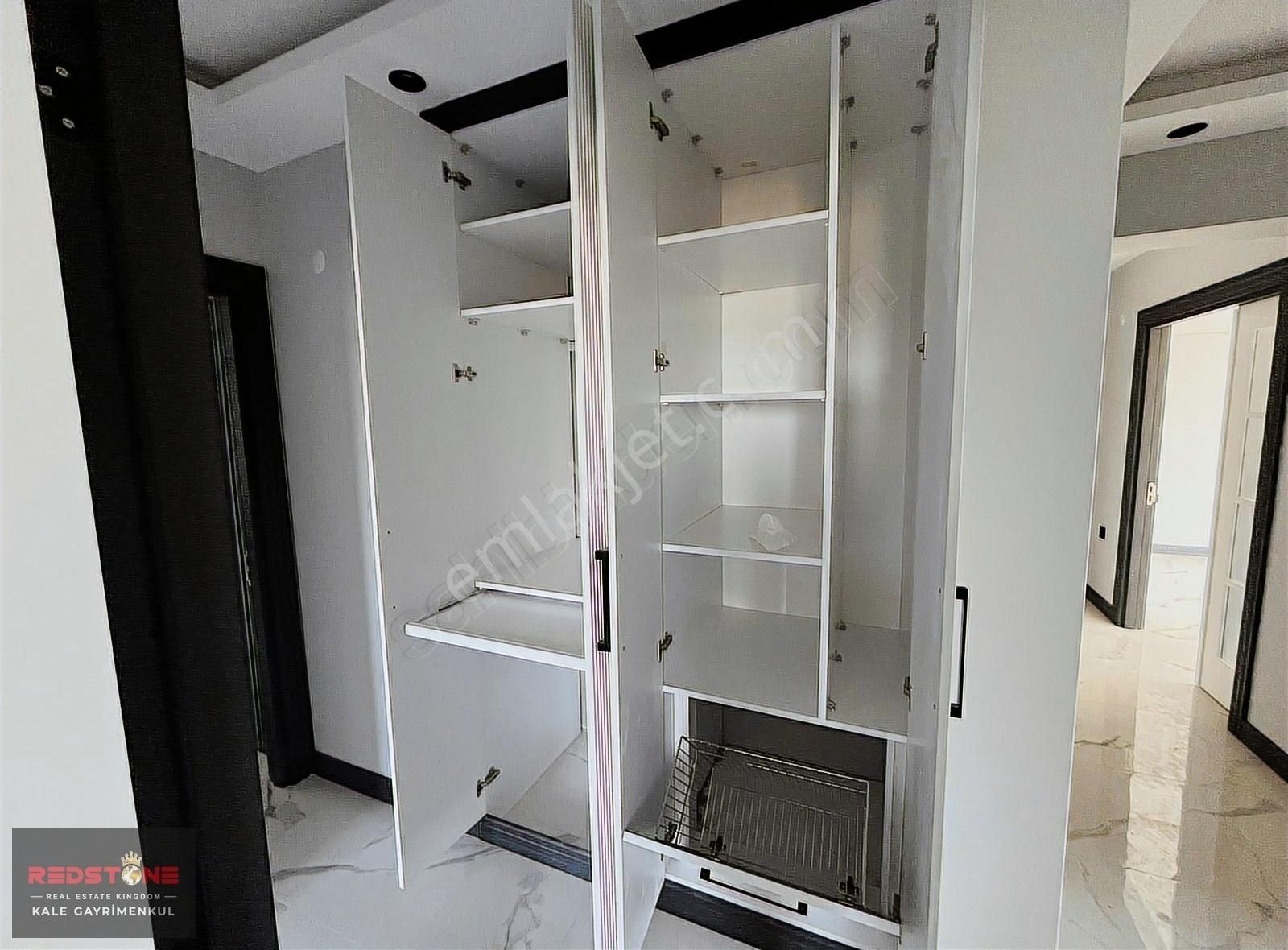 Çanakkale Esenler De Geniş Lüks 3+1 Daire - Görsel 27