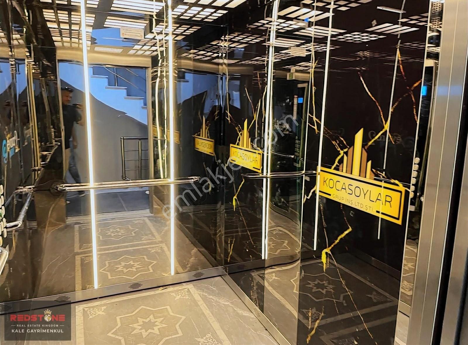 Çanakkale Esenler De Geniş Lüks 3+1 Daire - Görsel 28