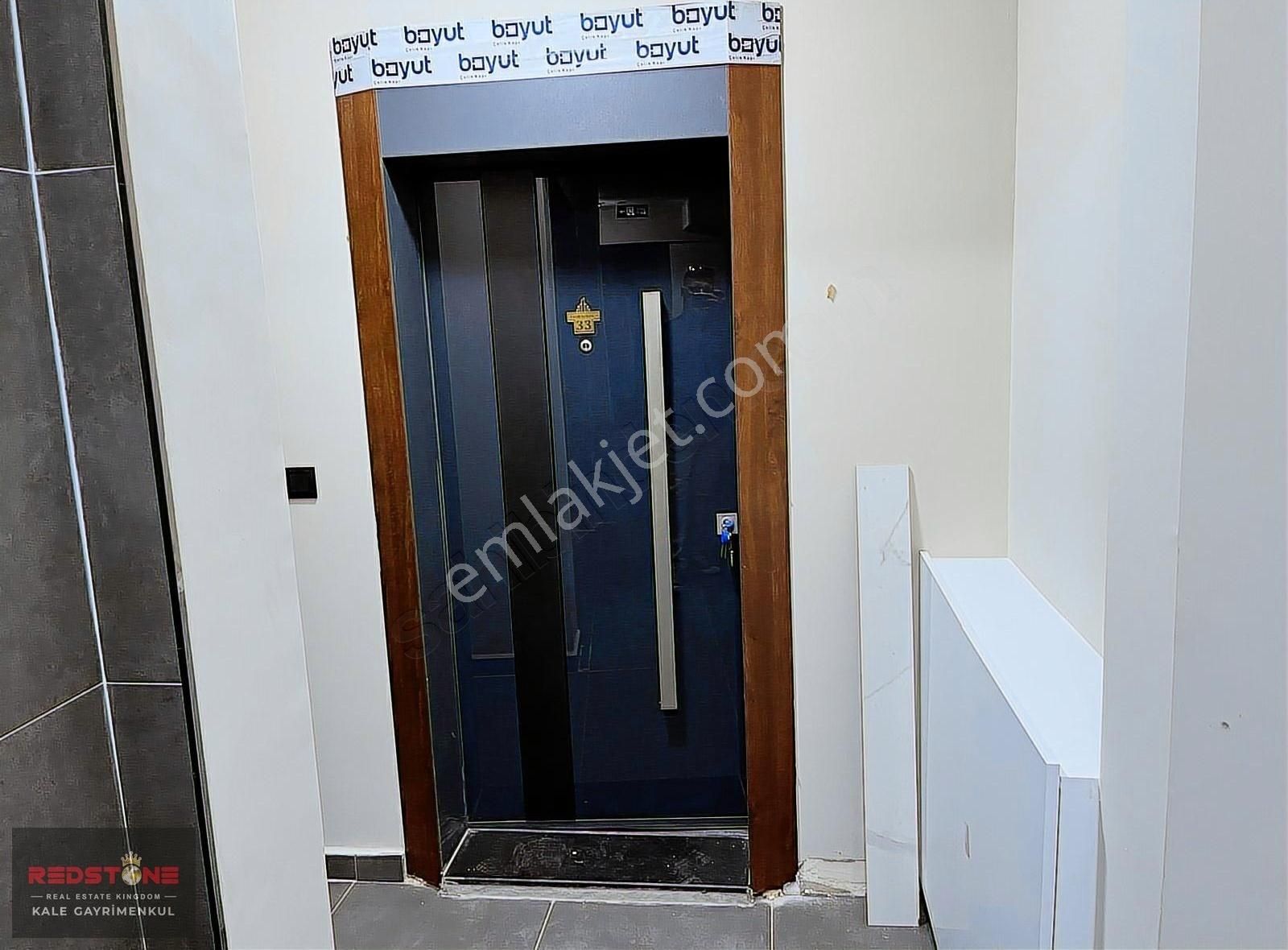 Çanakkale Esenler De Geniş Lüks 3+1 Daire - Görsel 34