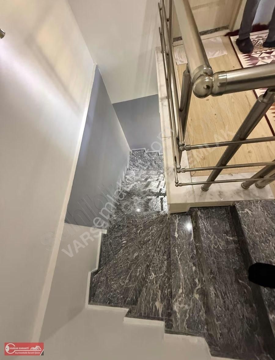 Müstakil Tadında 3+1 Havuzlu Dublex Daire Şelale Manzara