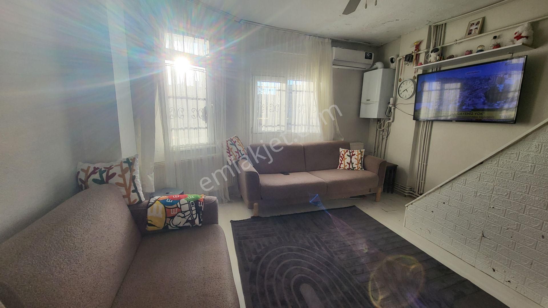 Fatih Derviş Ali Mah. Satılık Müstakil Komple Bina 4 Katlı - Görsel 8