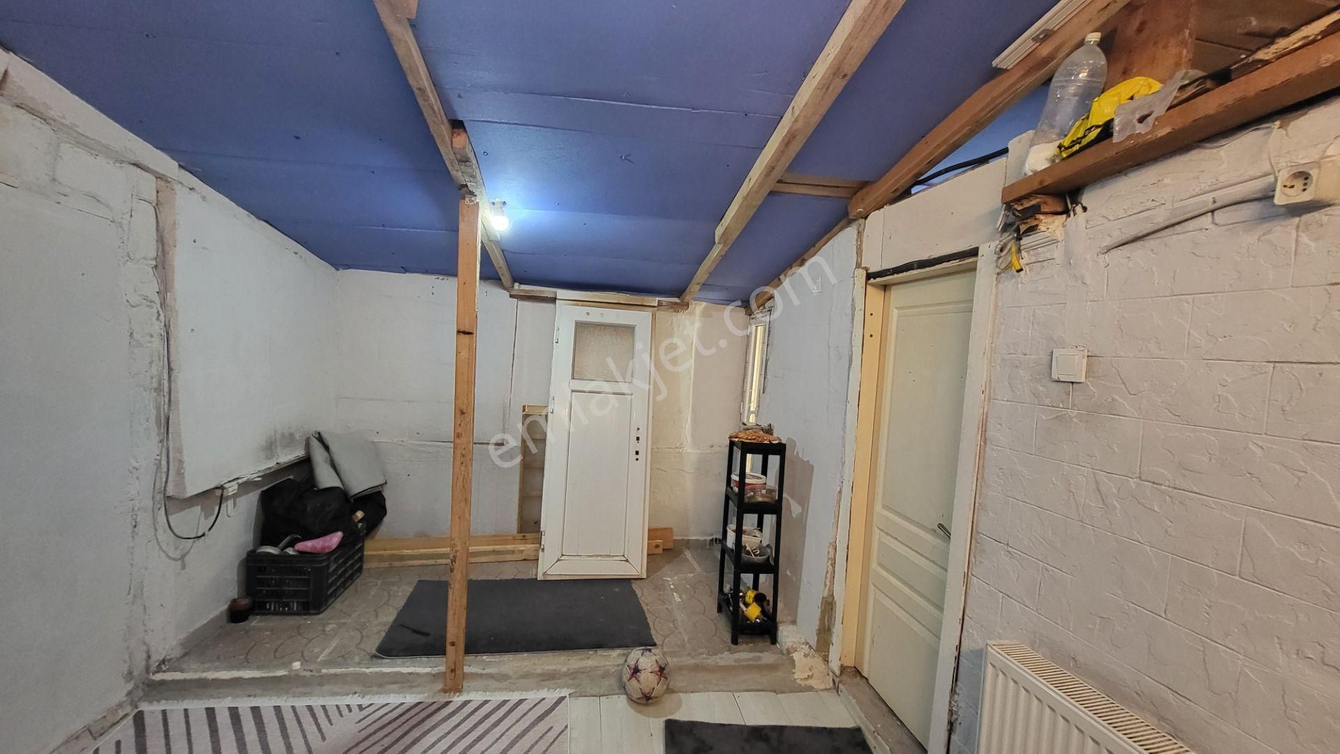 Fatih Derviş Ali Mah. Satılık Müstakil Komple Bina 4 Katlı - Görsel 17