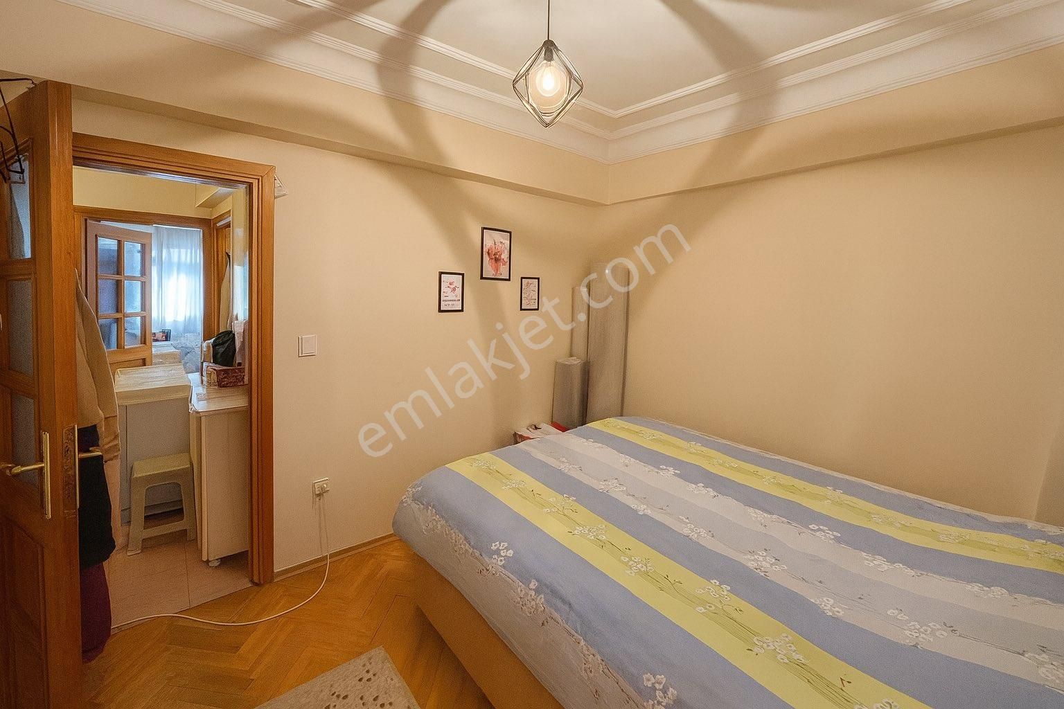 Ümraniye - Atatürk Mah. Satılık Daire - Görsel 16