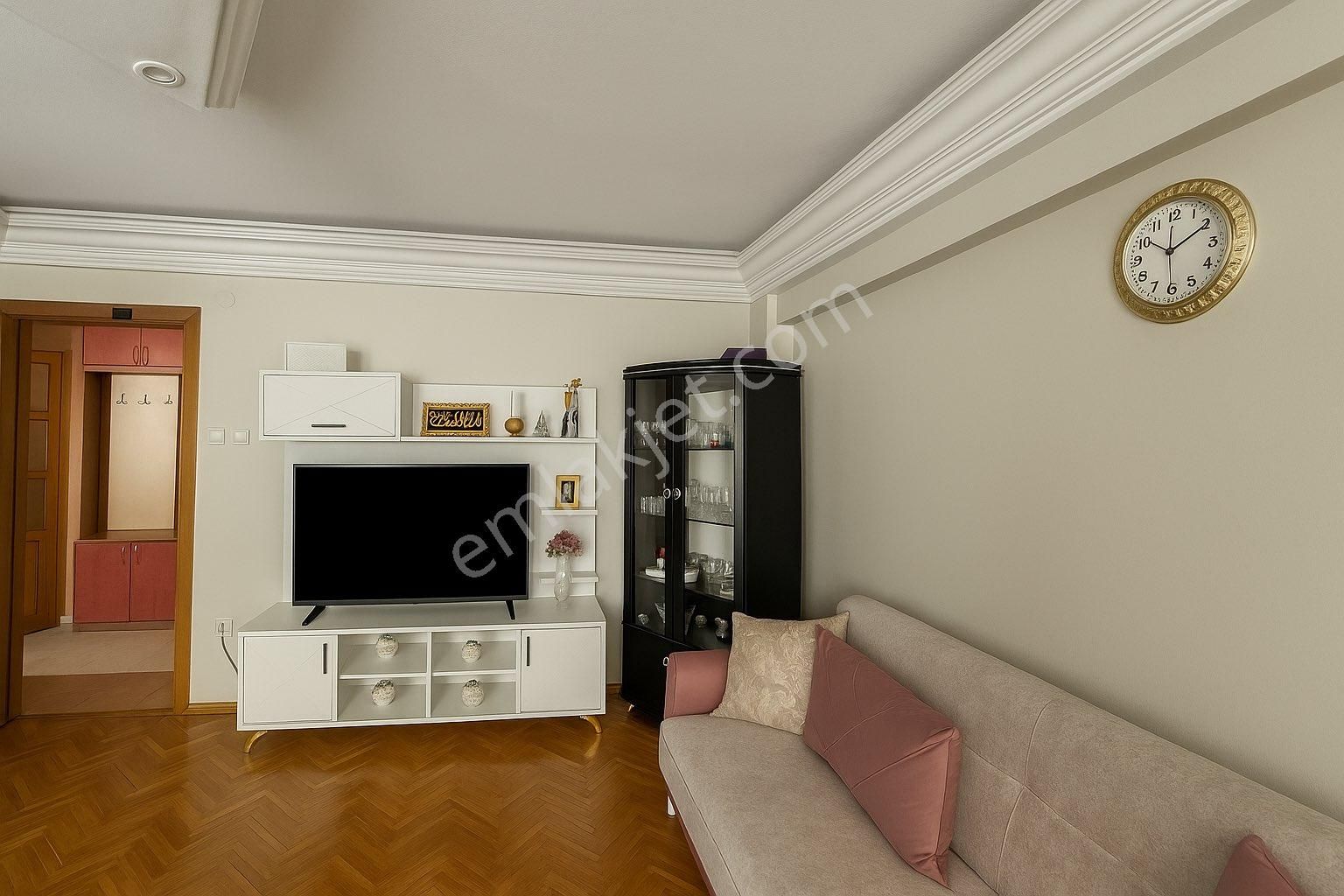 Ümraniye - Atatürk Mah. Satılık Daire - Görsel 3