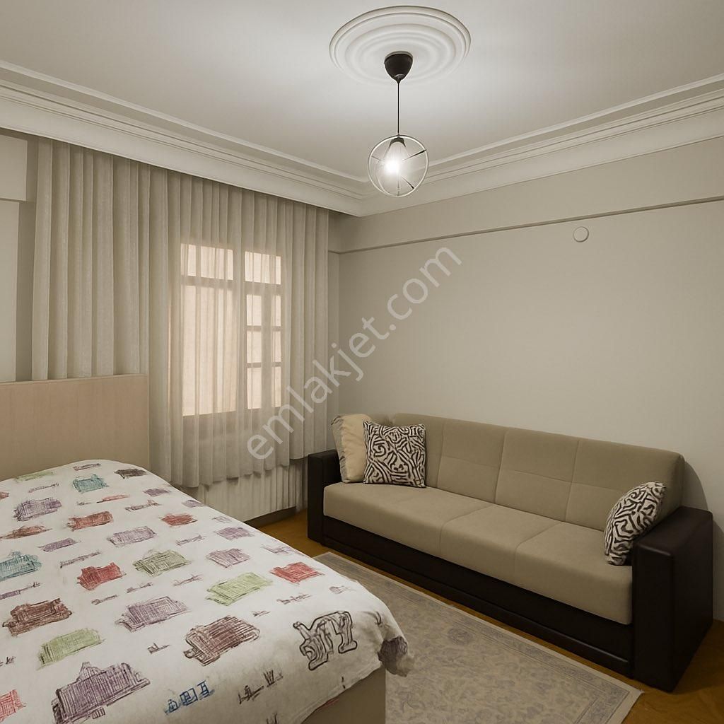 Ümraniye - Atatürk Mah. Satılık Daire - Görsel 4