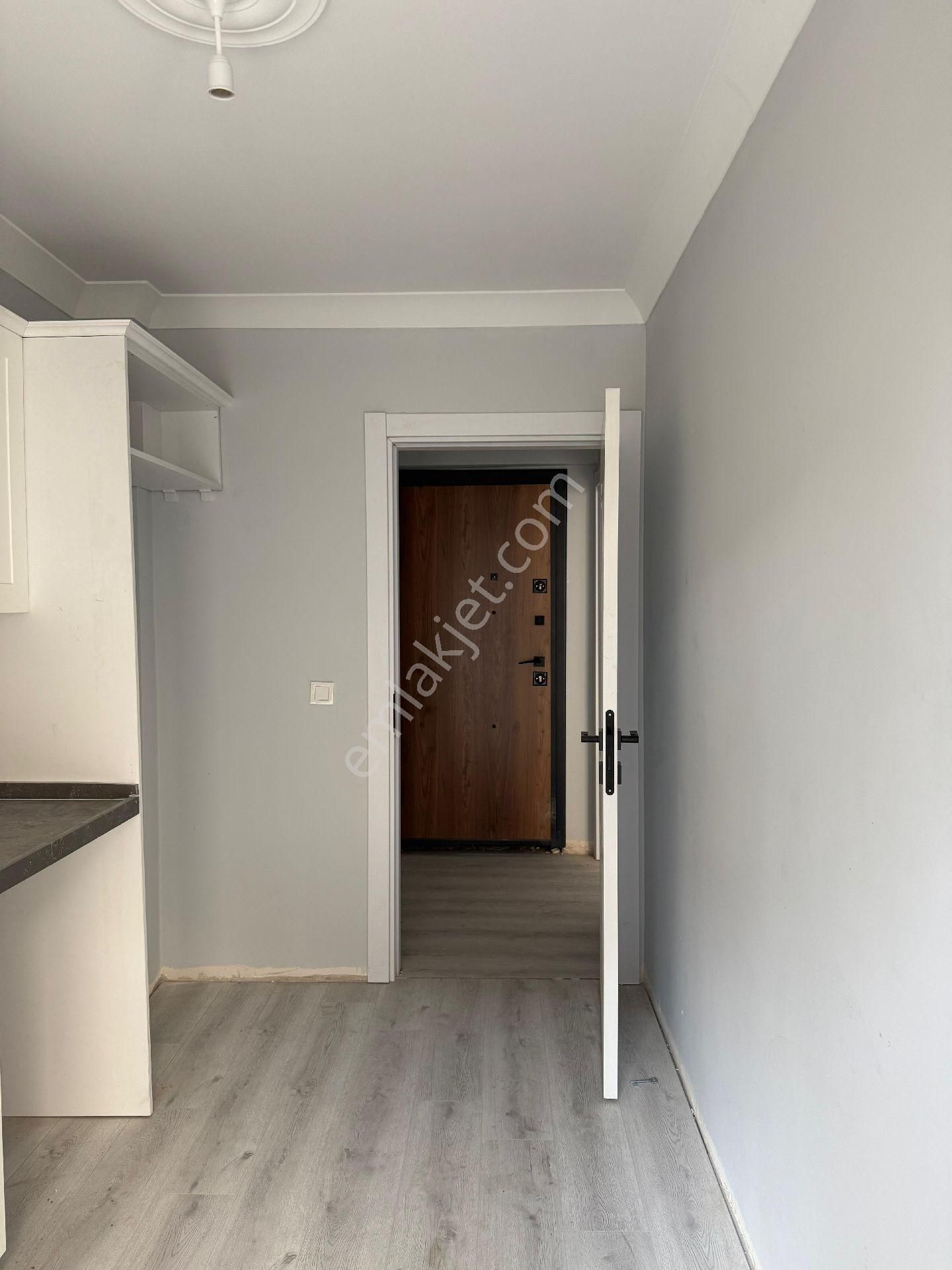 Tekirdağ Yavuz Mah 2+1 Satilik Sıfır Daire - Görsel 17