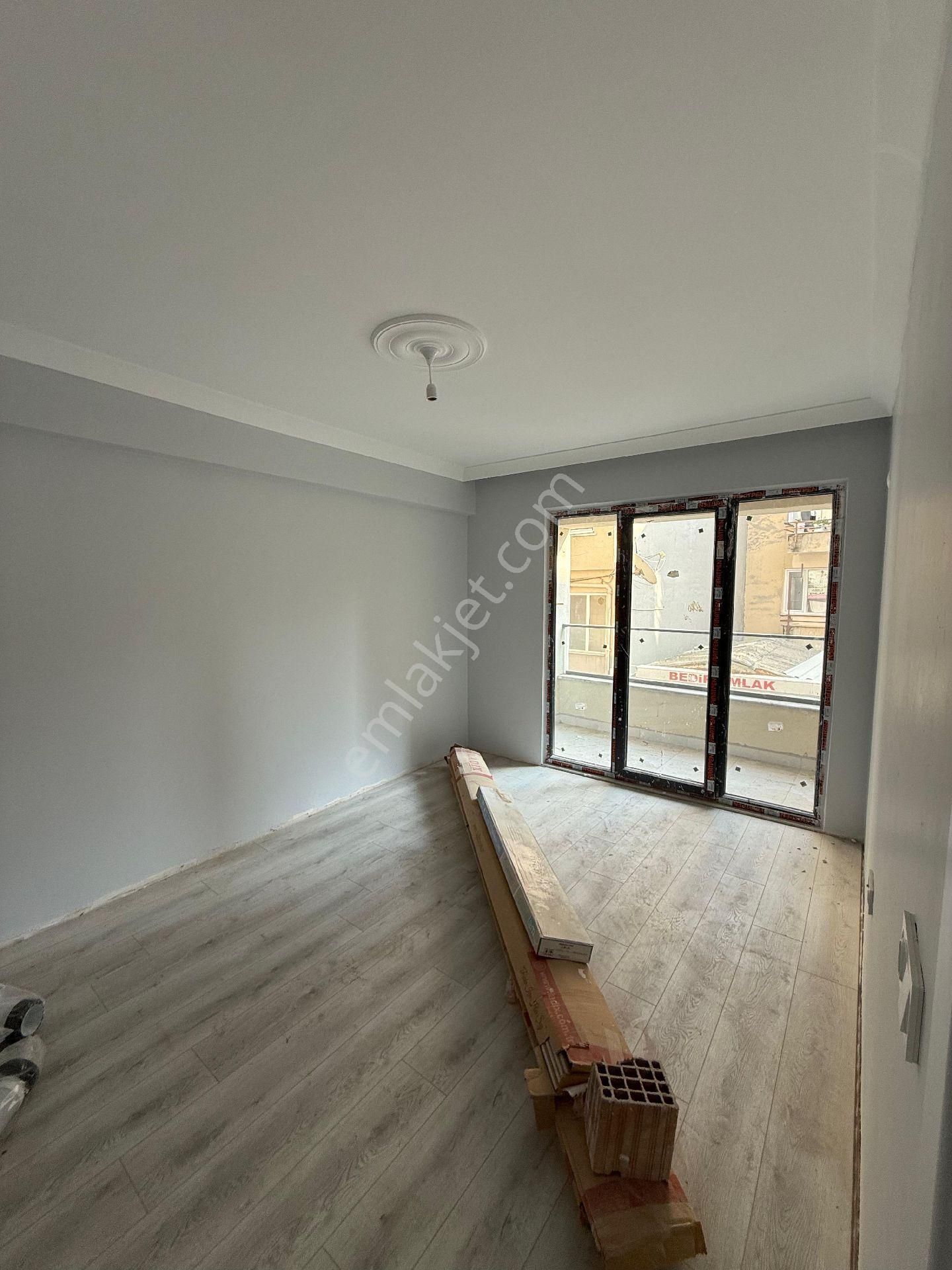 Tekirdağ Yavuz Mah 2+1 Satilik Sıfır Daire - Görsel 14