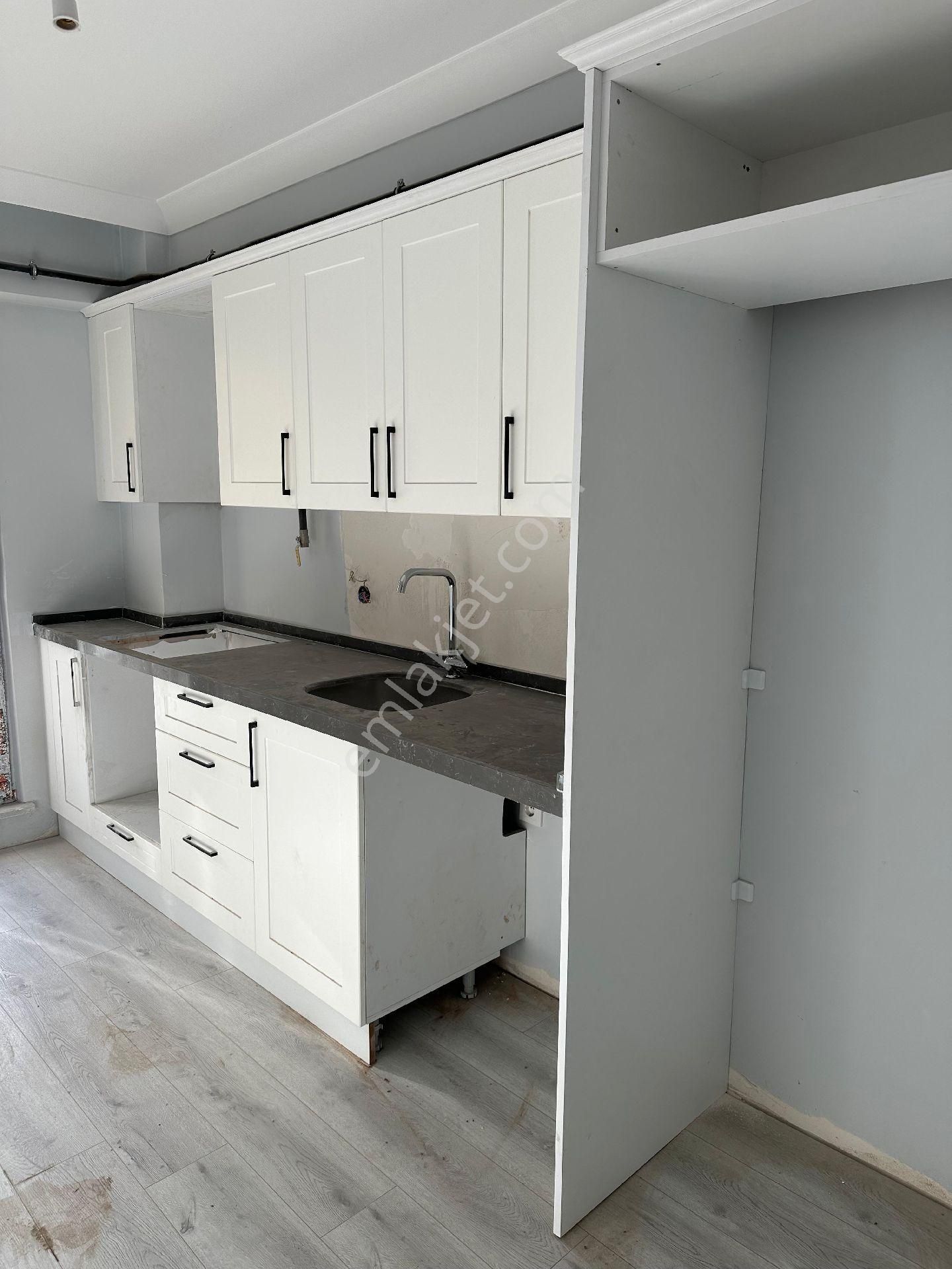 Tekirdağ Yavuz Mah 2+1 Satilik Sıfır Daire