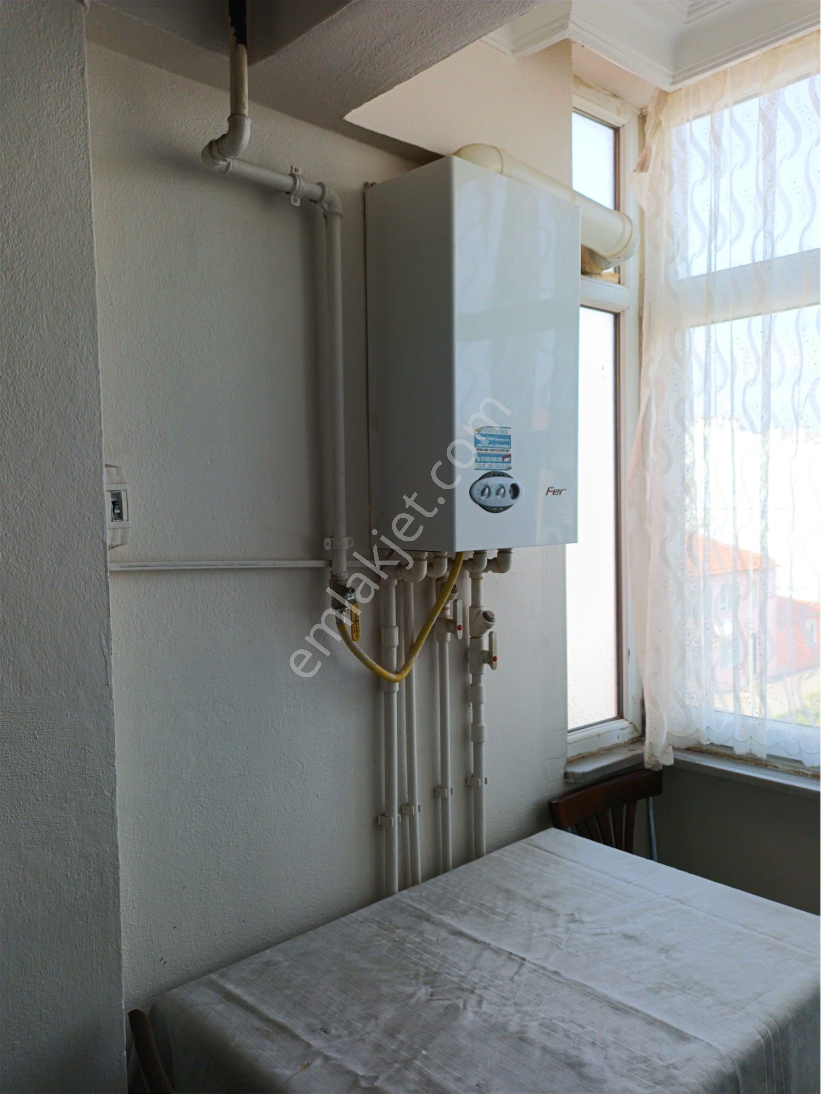Talatpaşa Mah Erasta Avm’ye 950m Mesafede Satılık 2+1 Daire - Görsel 4