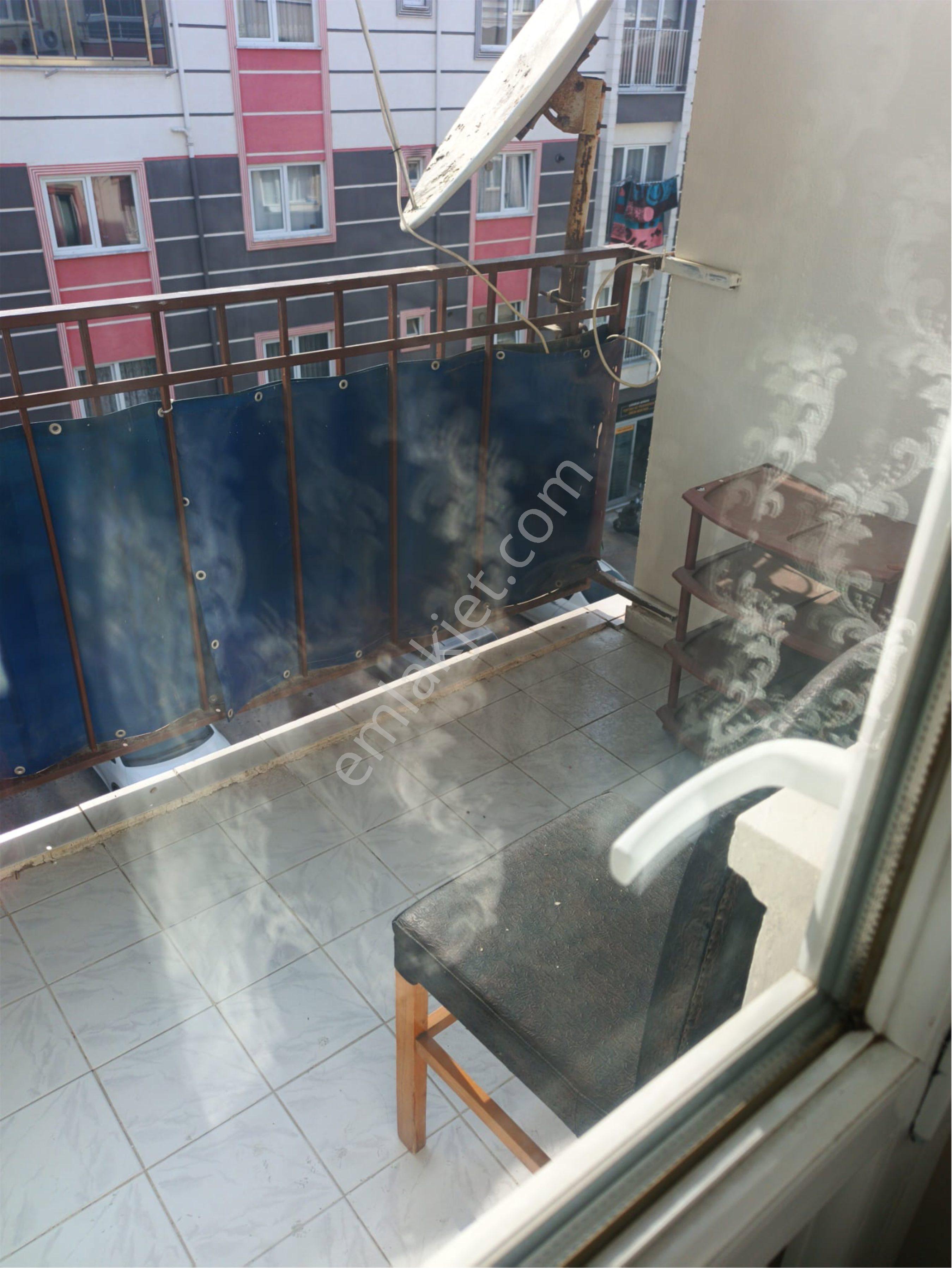Talatpaşa Mah Erasta Avm’ye 950m Mesafede Satılık 2+1 Daire - Görsel 25