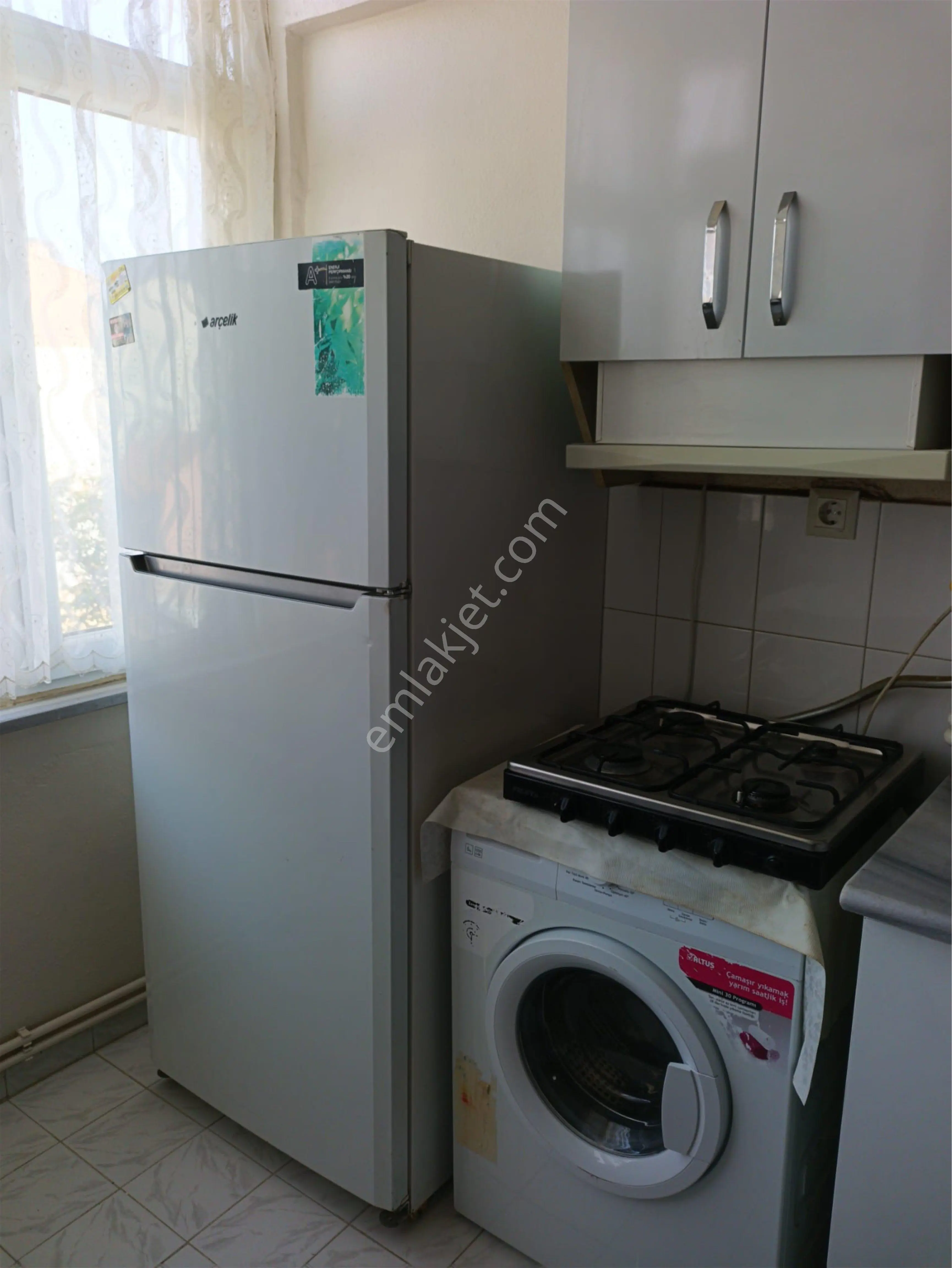 Talatpaşa Mah Erasta Avm’ye 950m Mesafede Satılık 2+1 Daire - Görsel 2