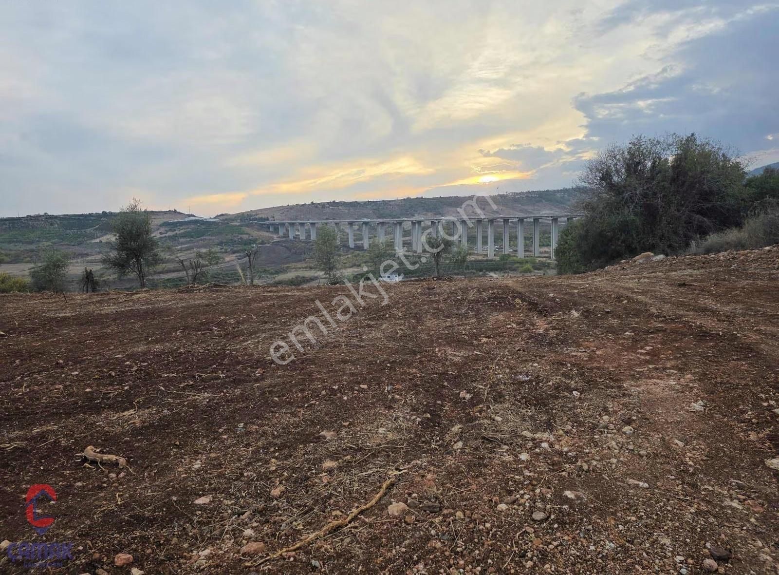 Düğün Salonu / Depo / Fabrika İçin Uygun 5284 M² Asfalta Cepheli - Görsel 4