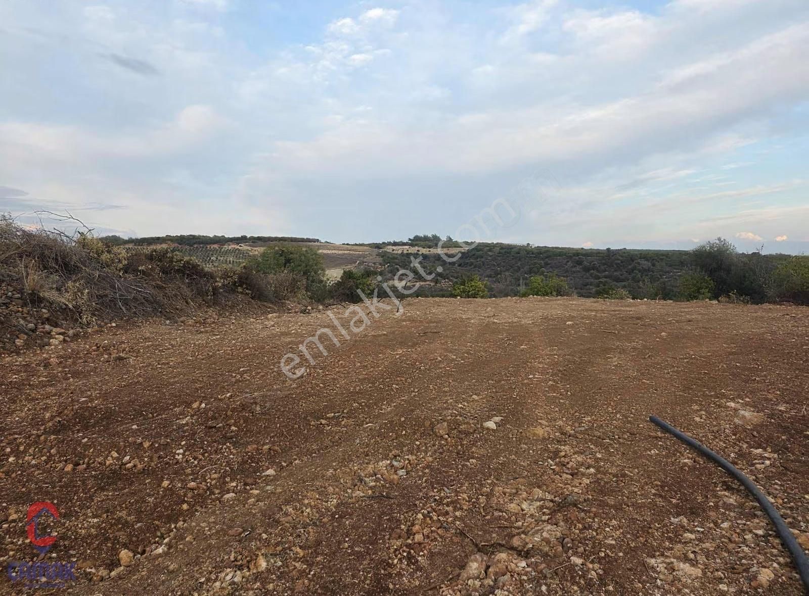 Düğün Salonu / Depo / Fabrika İçin Uygun 5284 M² Asfalta Cepheli - Görsel 3