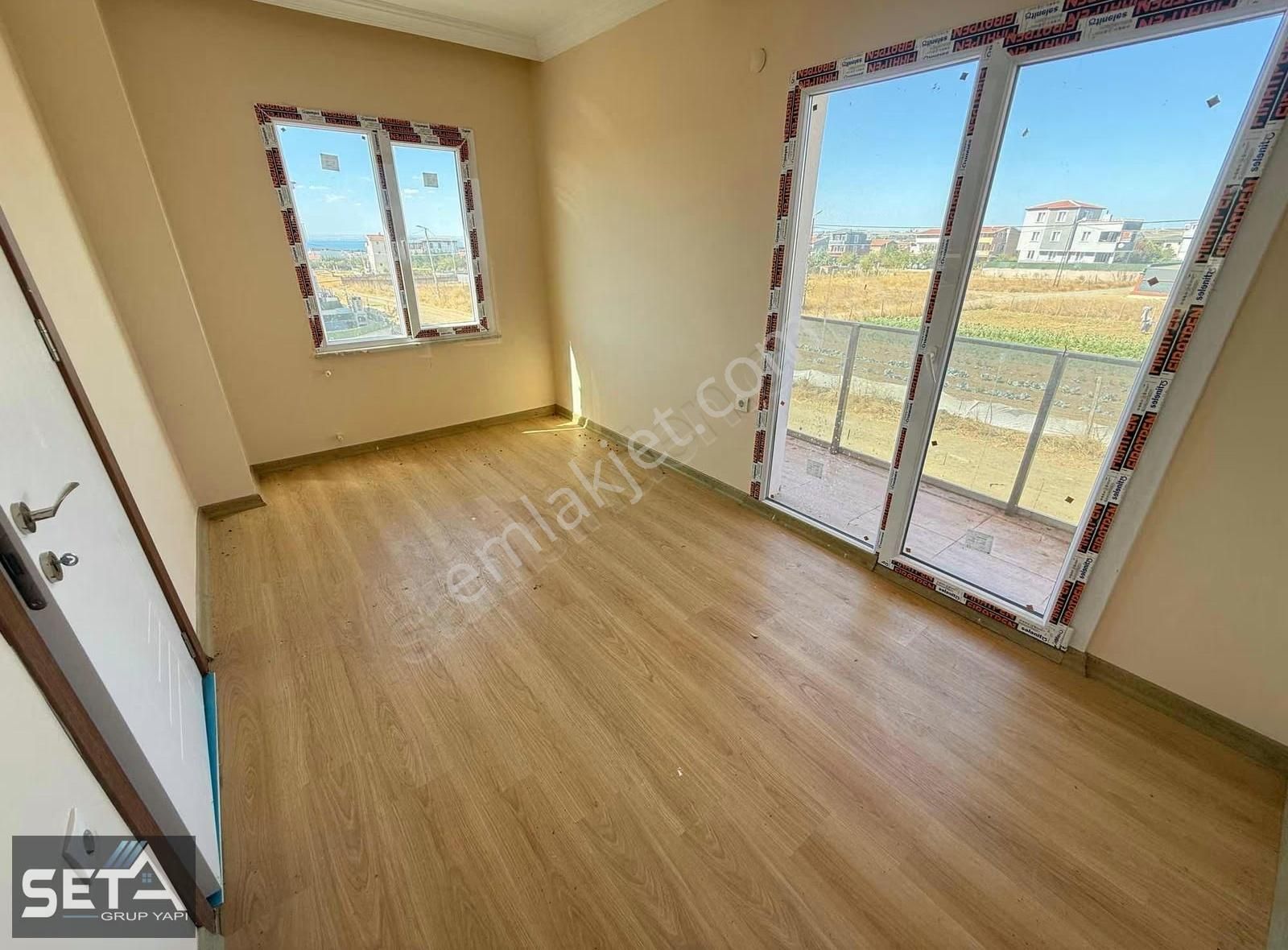 ▃▅▇seta Grup▇▅▃ Havuza Uygun Geniş Bahçli 4+1 Deniz Manzr. Villa - Görsel 31