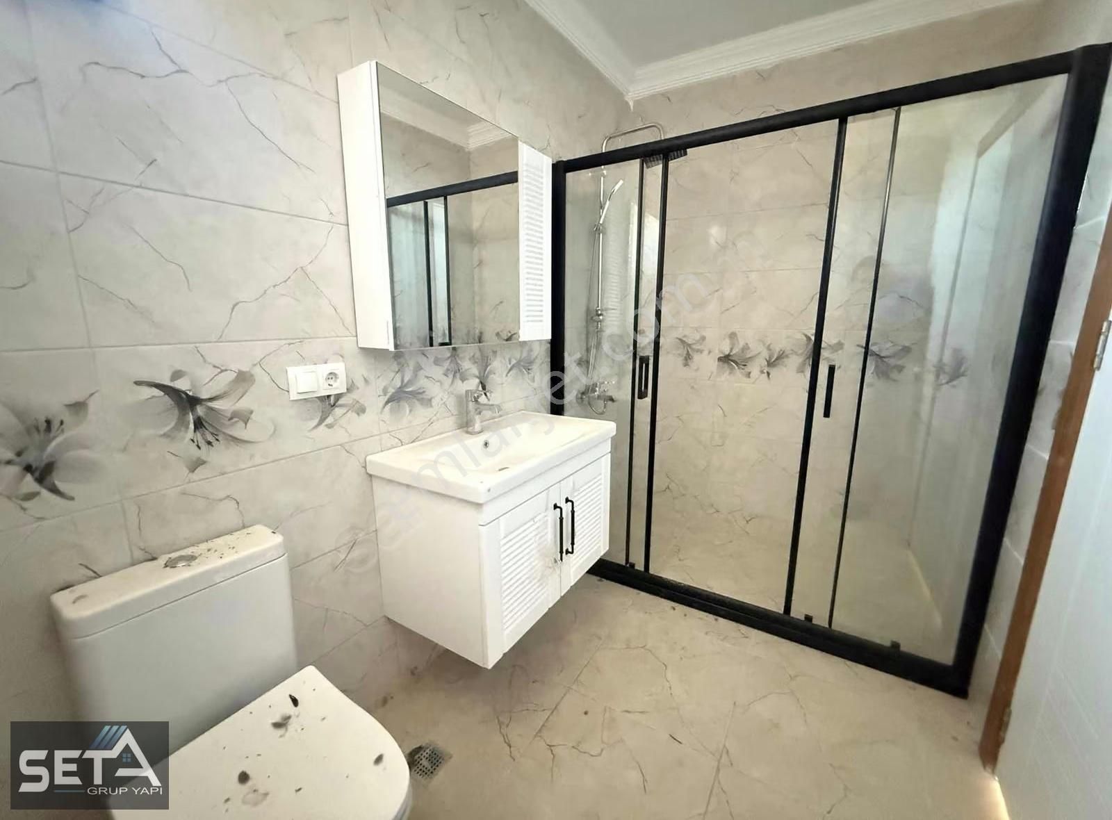 ▃▅▇seta Grup▇▅▃ Havuza Uygun Geniş Bahçli 4+1 Deniz Manzr. Villa - Görsel 11