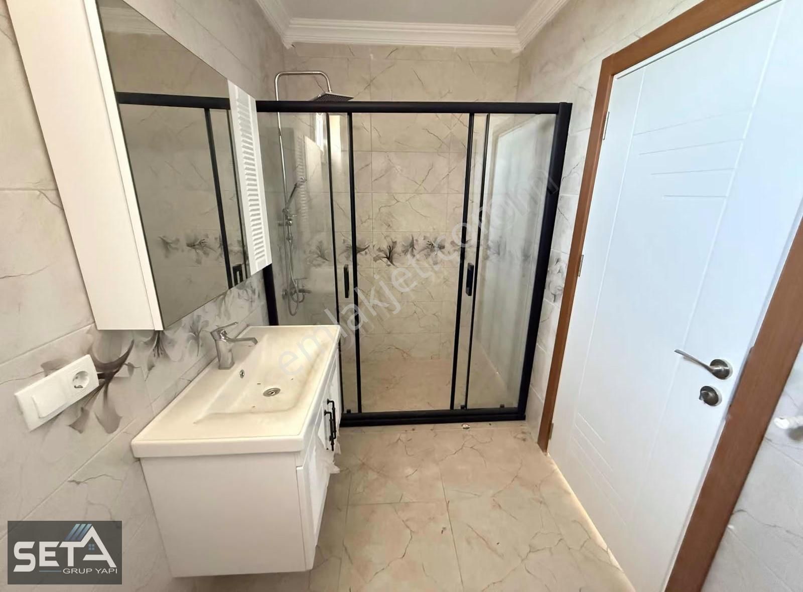 ▃▅▇seta Grup▇▅▃ Havuza Uygun Geniş Bahçli 4+1 Deniz Manzr. Villa - Görsel 4