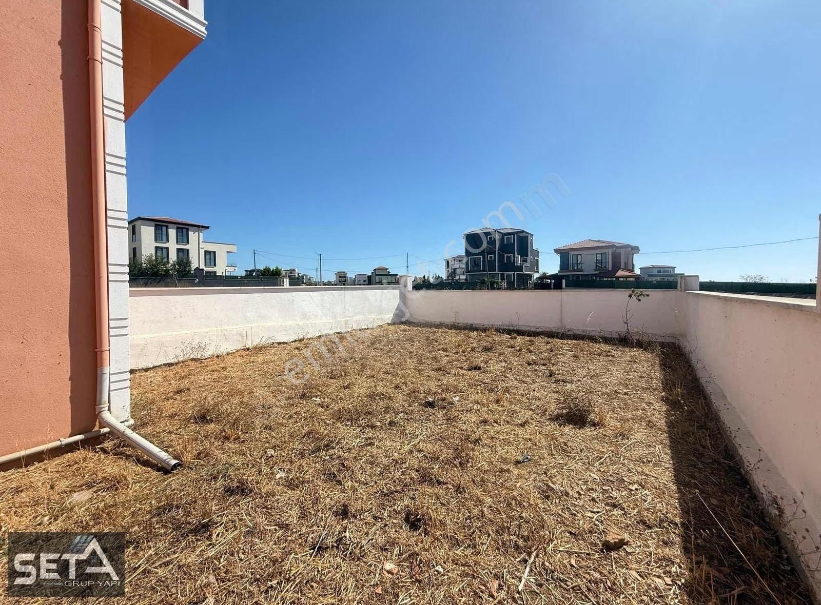 ▃▅▇seta Grup▇▅▃ Havuza Uygun Geniş Bahçli 4+1 Deniz Manzr. Villa - Görsel 2