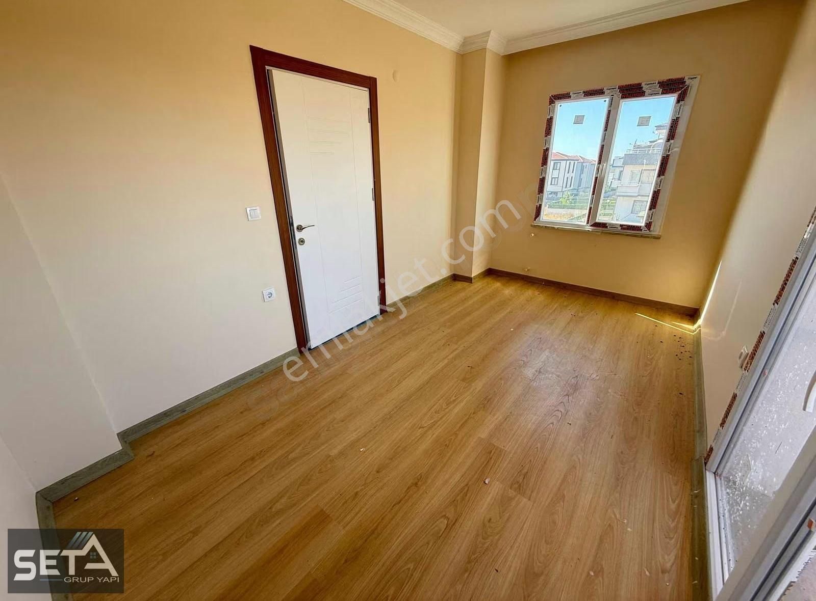 ▃▅▇seta Grup▇▅▃ Havuza Uygun Geniş Bahçli 4+1 Deniz Manzr. Villa - Görsel 20