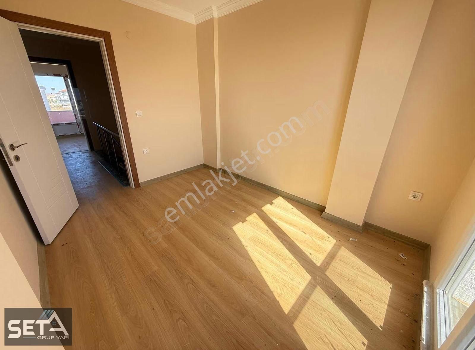 ▃▅▇seta Grup▇▅▃ Havuza Uygun Geniş Bahçli 4+1 Deniz Manzr. Villa - Görsel 24