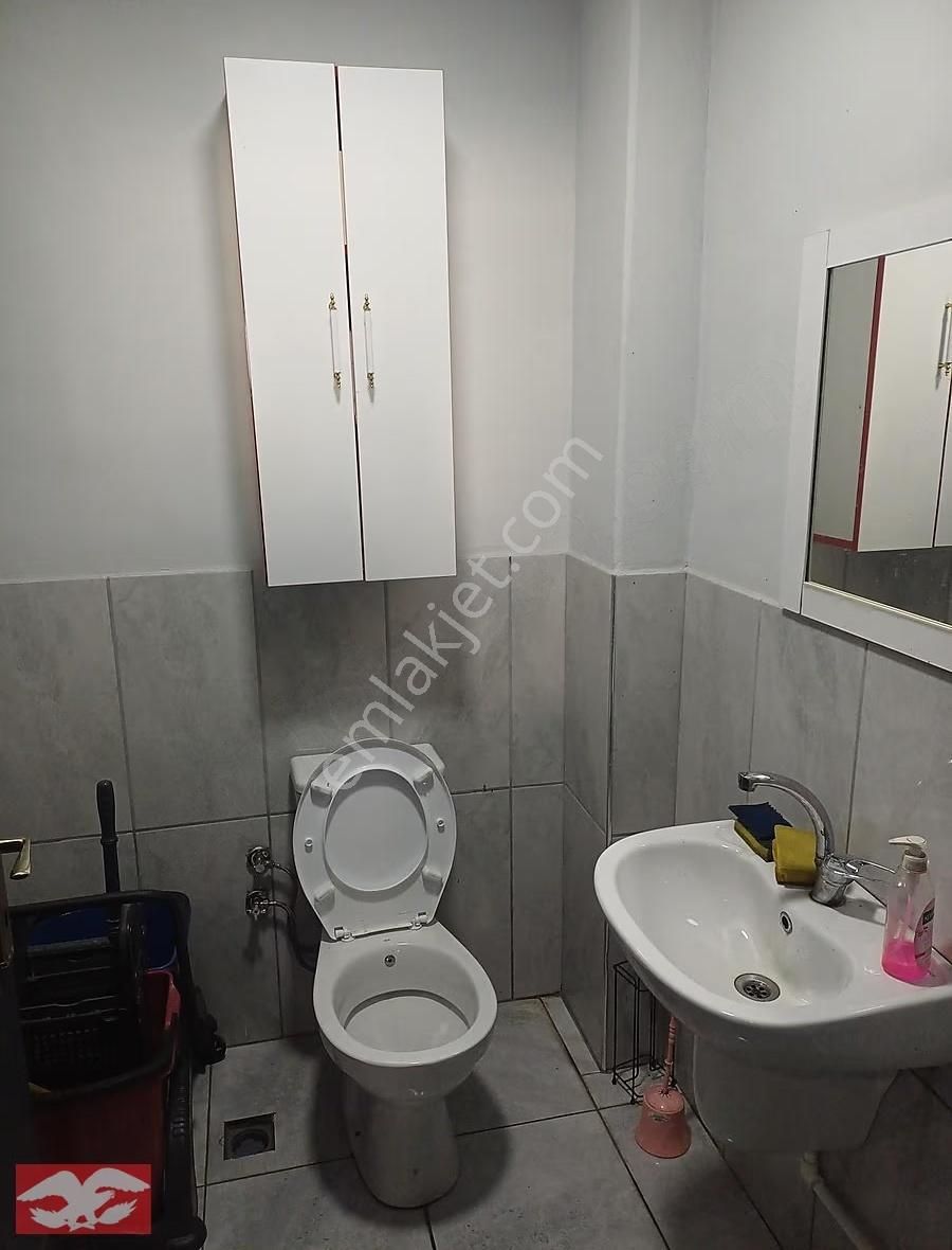 Sincan Sehaş Arenada Çiftkatlı 160 M2 Full Yapılısatılık Dükkan - Görsel 10