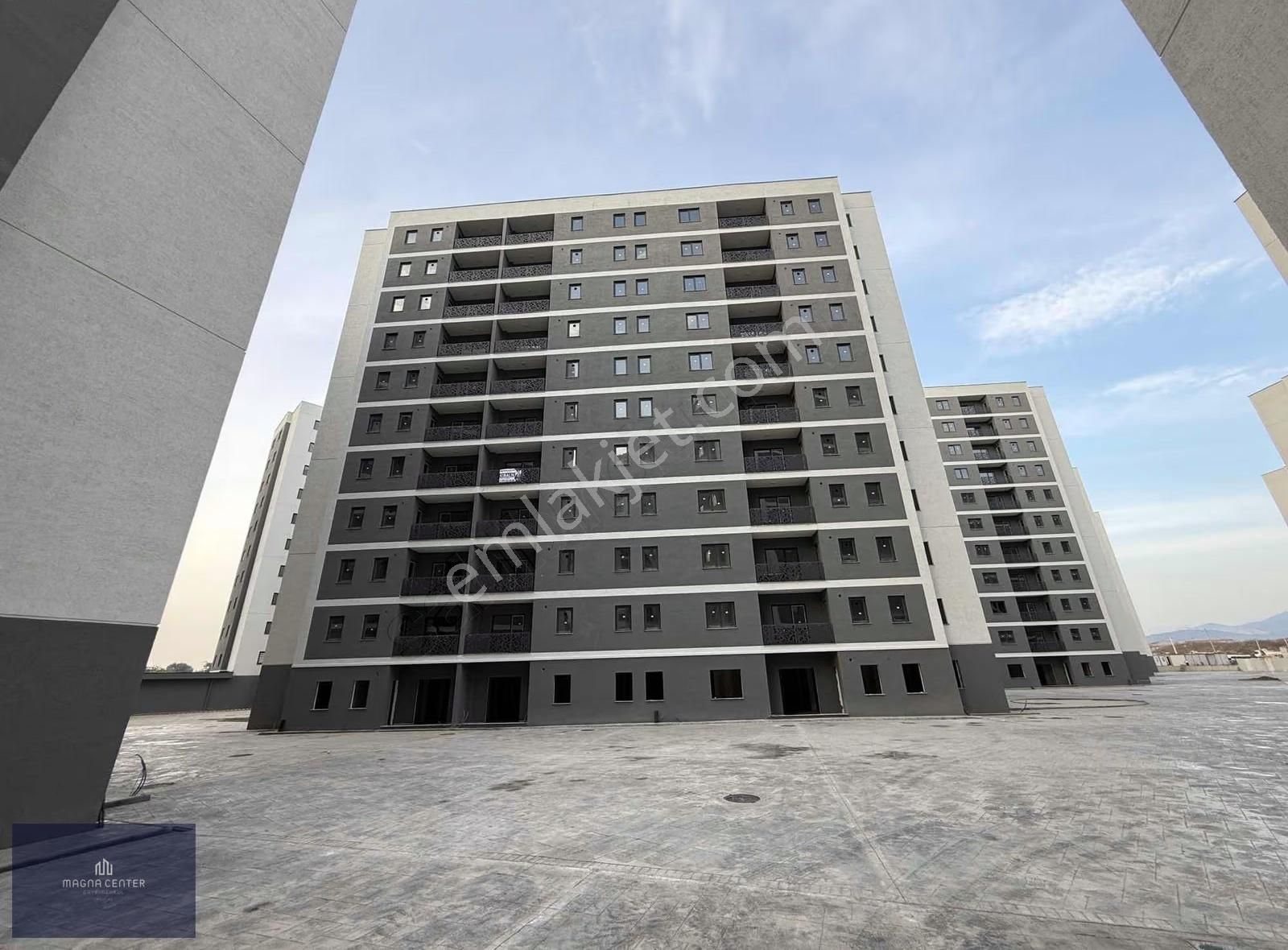 Magna Dan Demirtaş Prestij Yeni Hayat Ta 4.kat 3+1 Kiralık Daire - Görsel 23