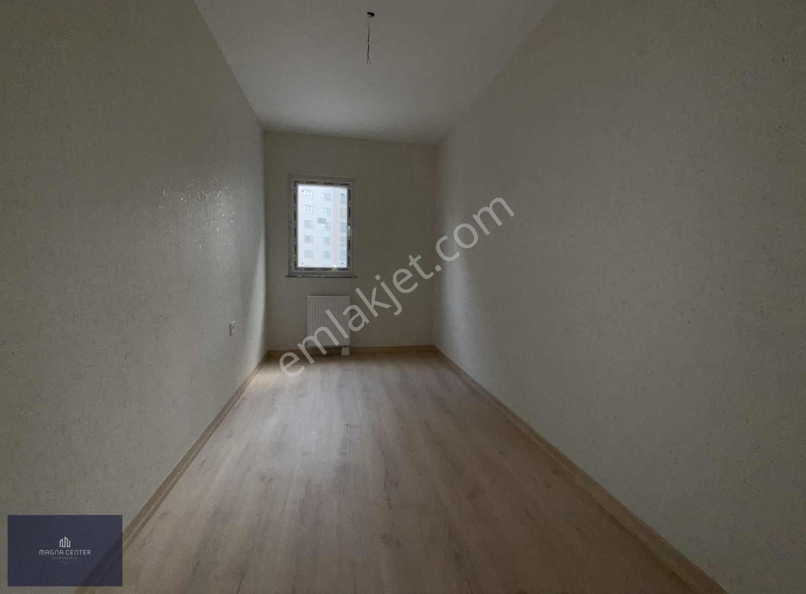 Magna Dan Demirtaş Prestij Yeni Hayat Ta 4.kat 3+1 Kiralık Daire - Görsel 20