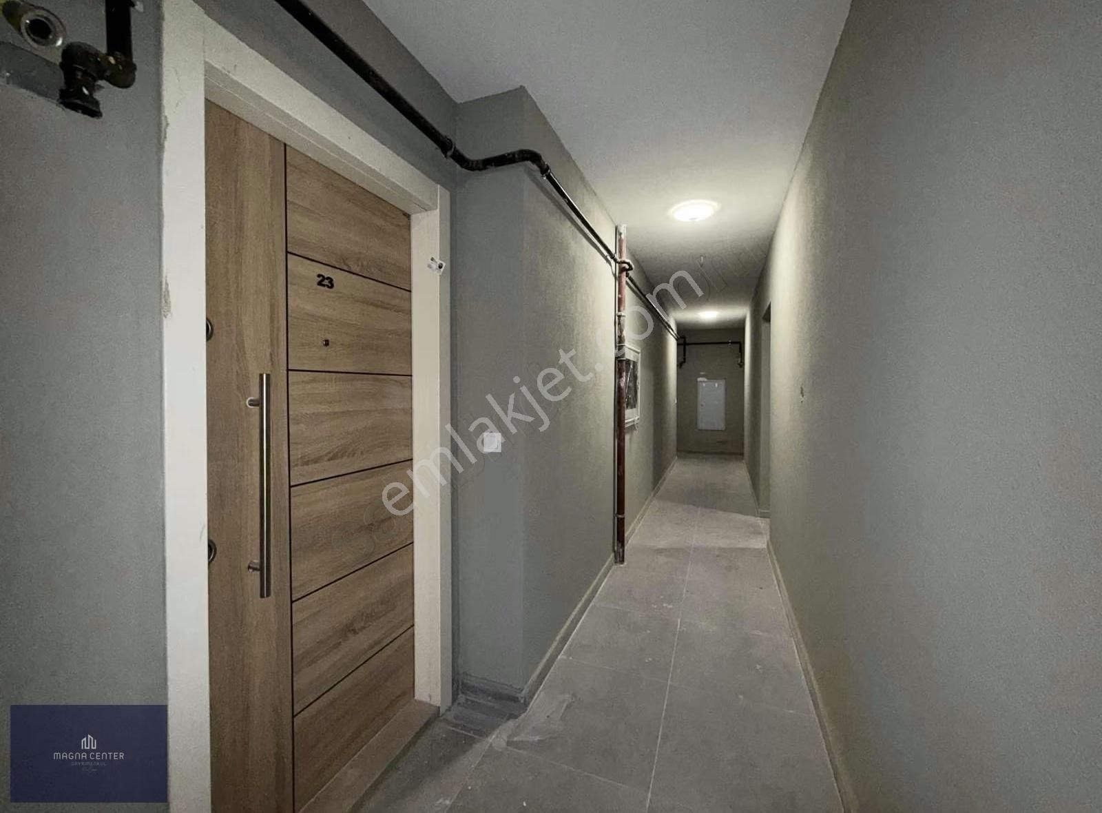Magna Dan Demirtaş Prestij Yeni Hayat Ta 4.kat 3+1 Kiralık Daire - Görsel 8