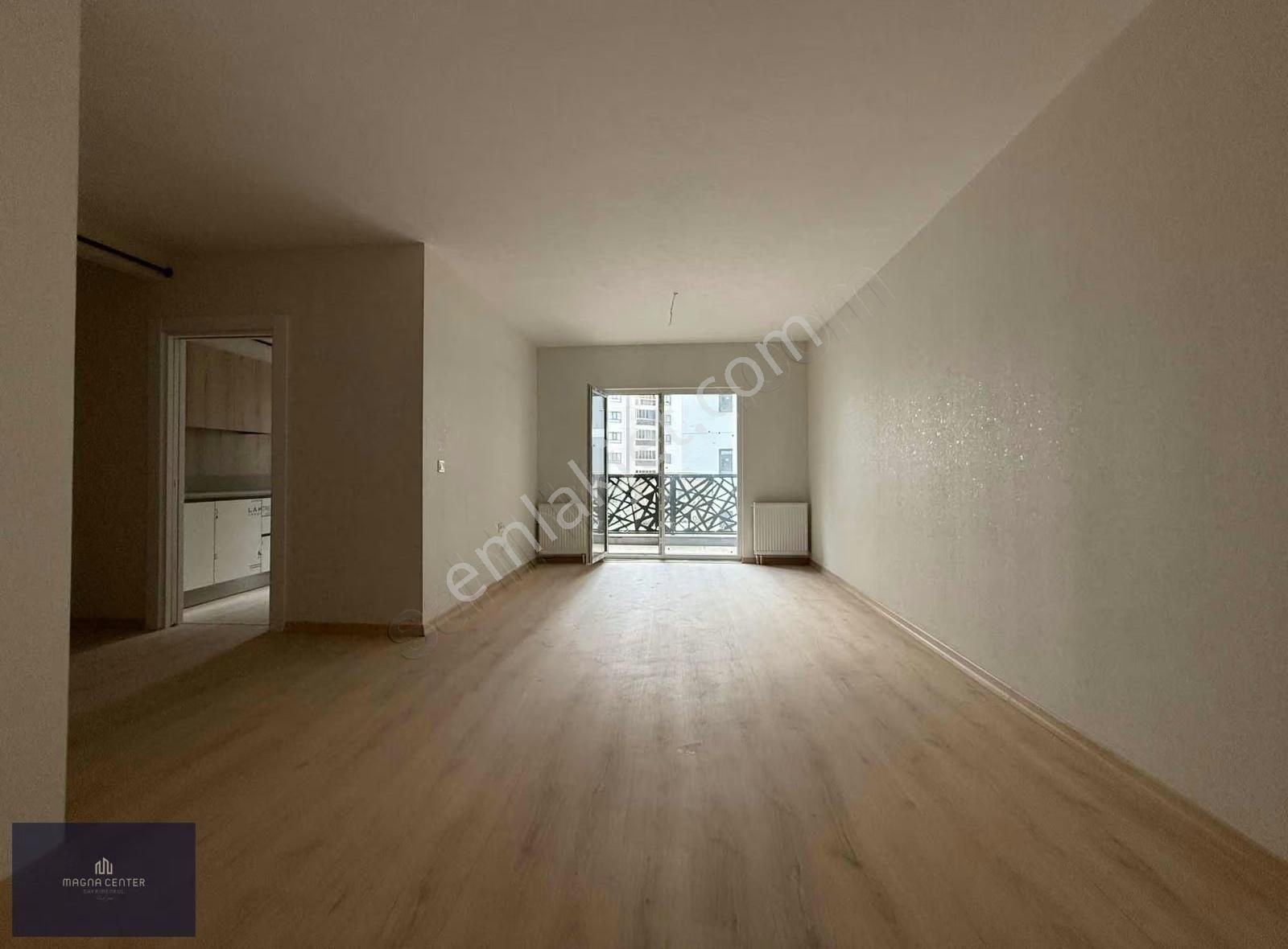 Magna Dan Demirtaş Prestij Yeni Hayat Ta 4.kat 3+1 Kiralık Daire - Görsel 2