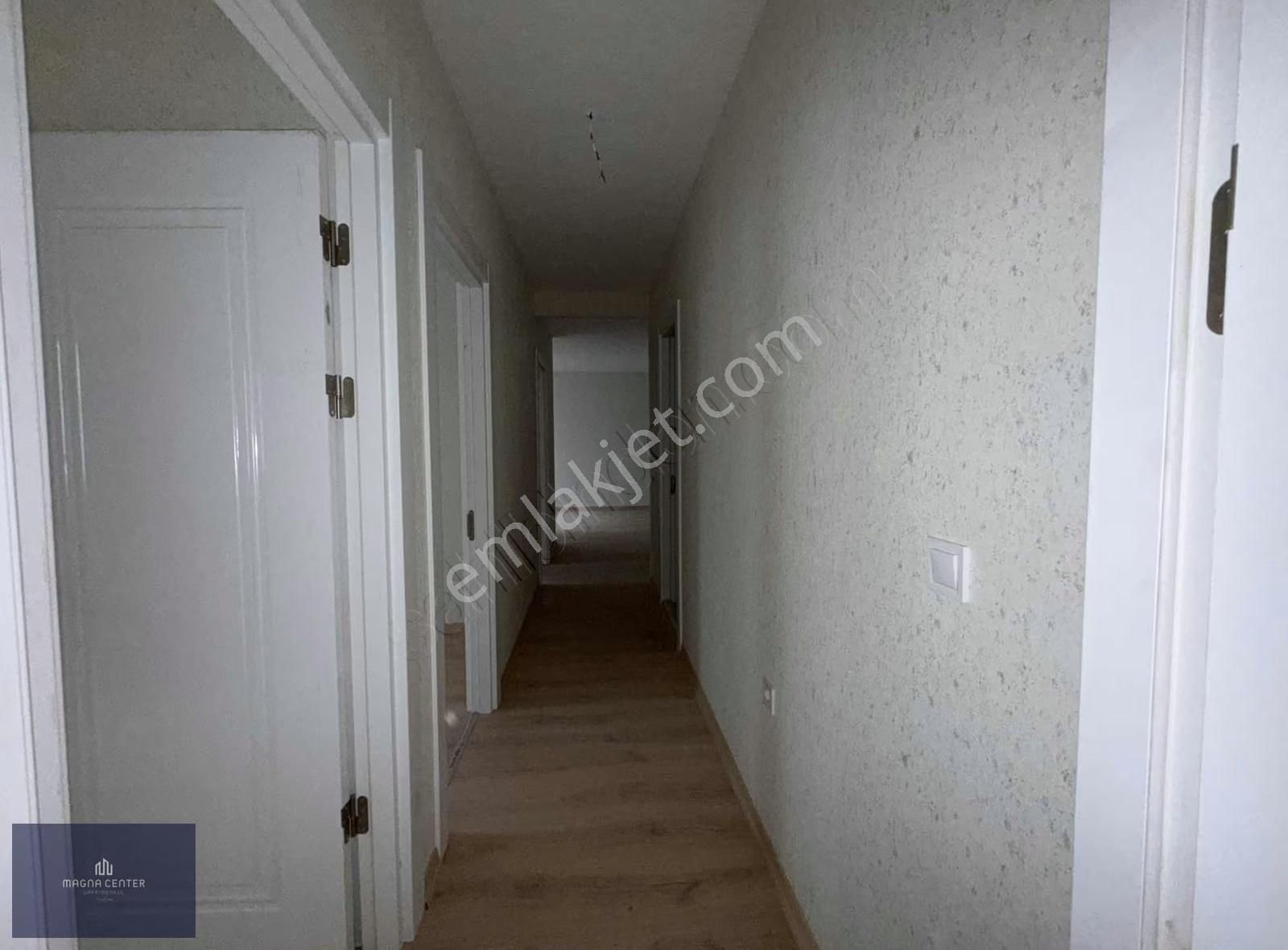 Magna Dan Demirtaş Prestij Yeni Hayat Ta 4.kat 3+1 Kiralık Daire - Görsel 6