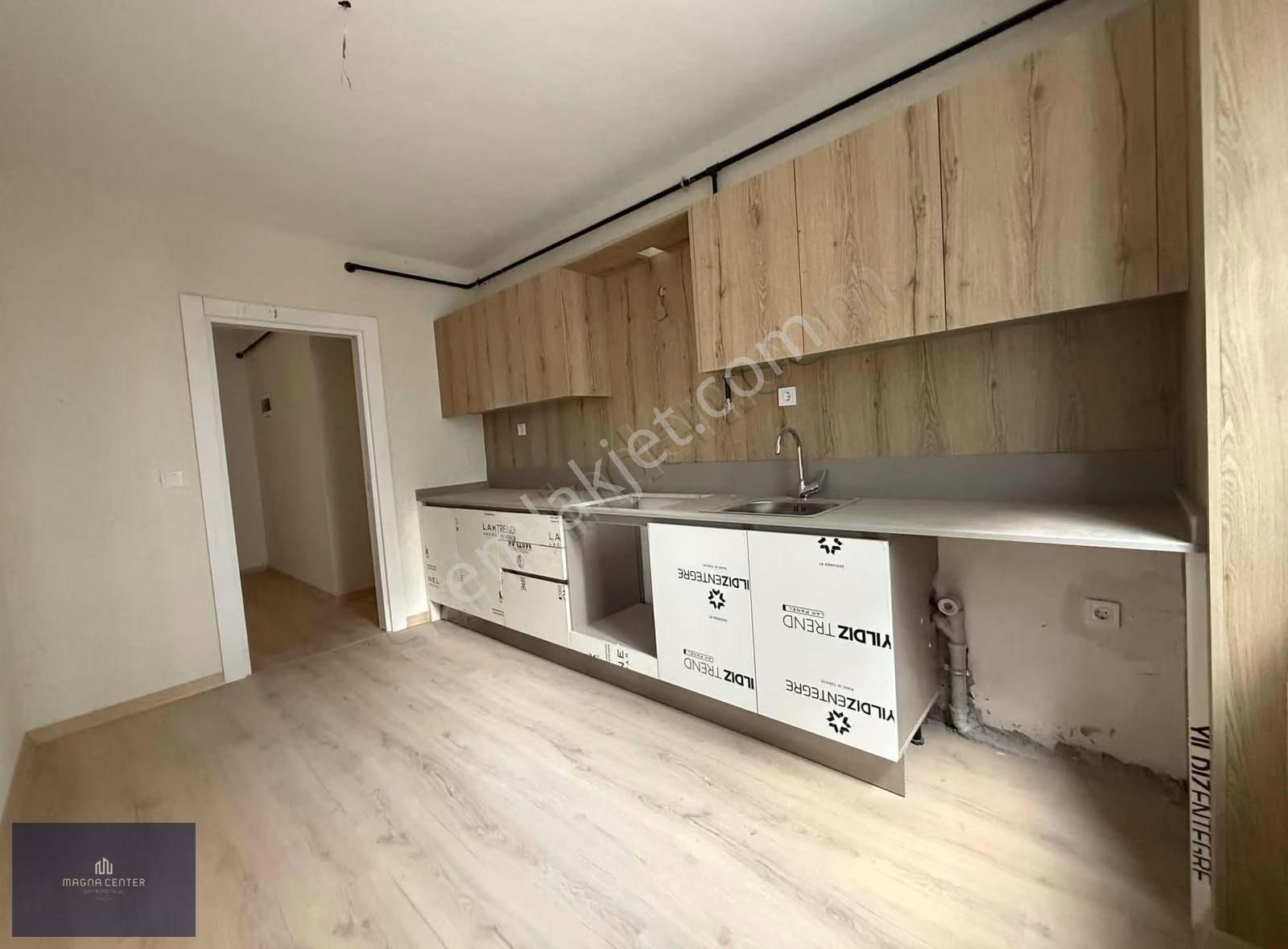 Magna Dan Demirtaş Prestij Yeni Hayat Ta 4.kat 3+1 Kiralık Daire - Görsel 17